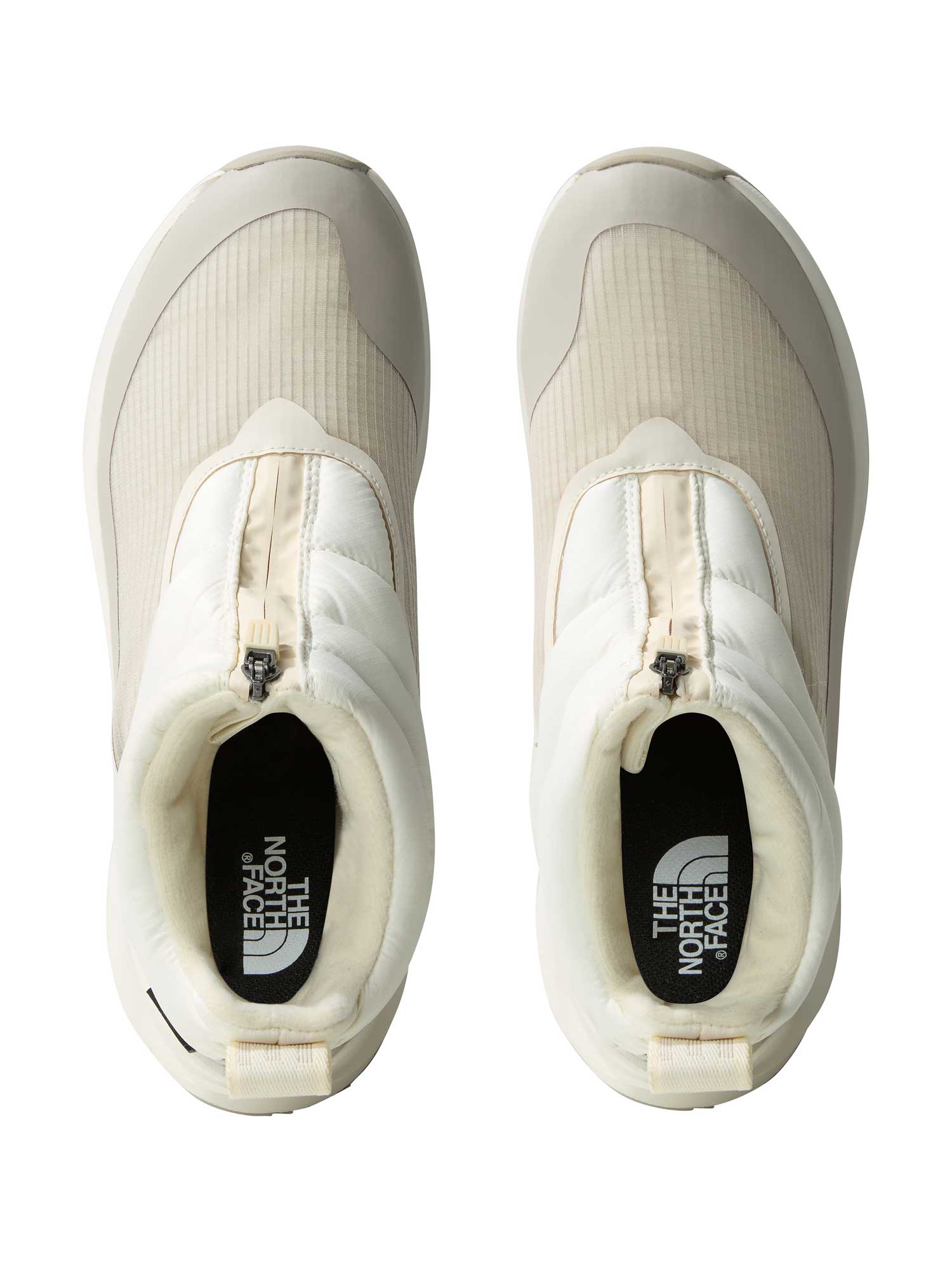 THE NORTH FACE Обувки W TB PRGRSV ZPII WP