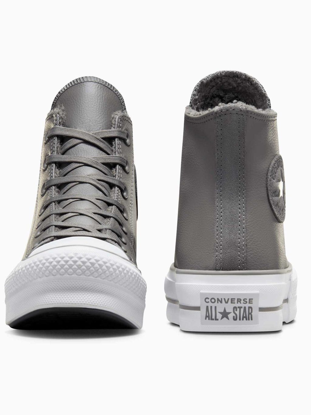CONVERSE Обувки CHUCK TAYLOR ALL STAR LIFT
