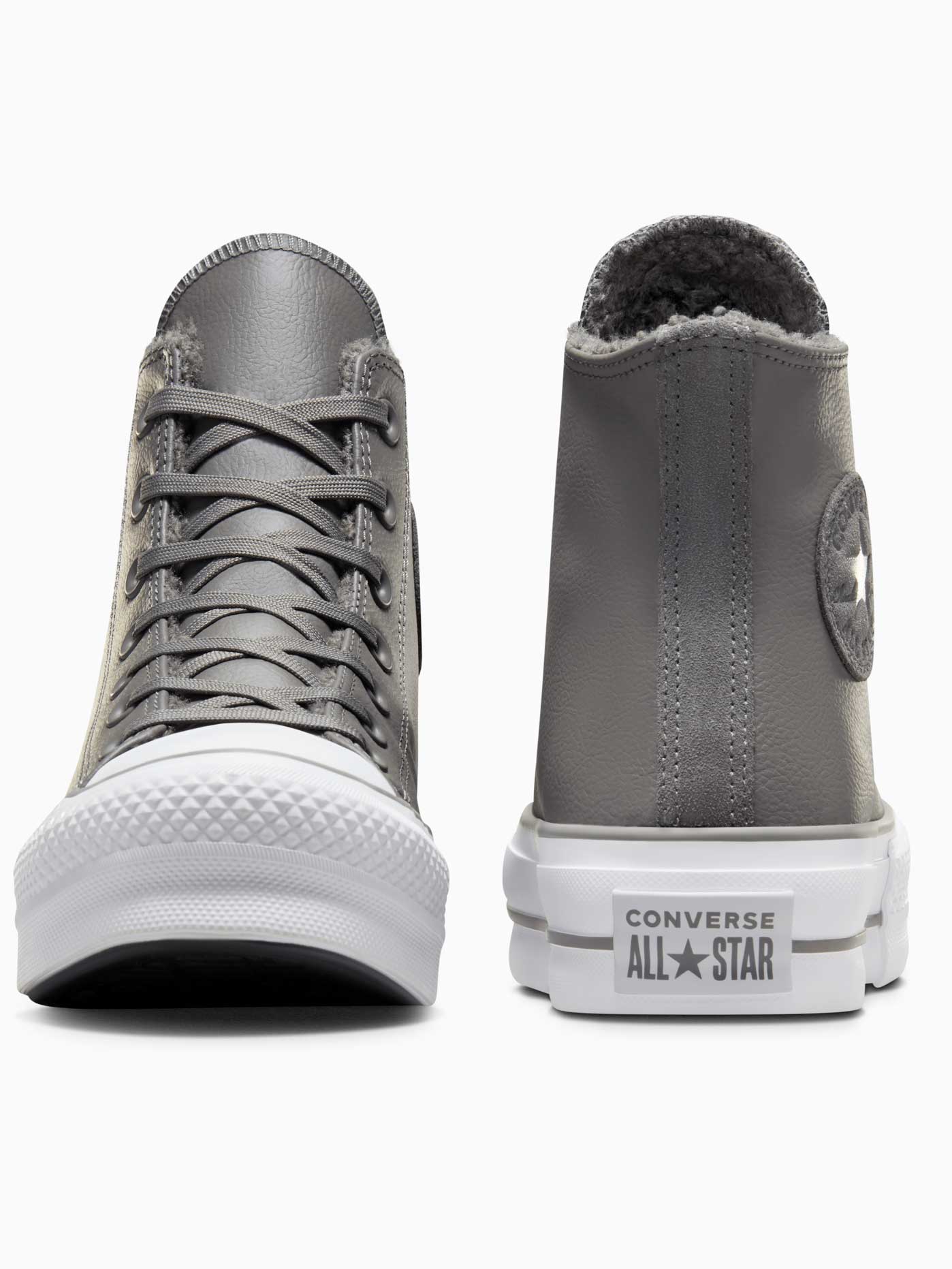 CONVERSE Обувки CHUCK TAYLOR ALL STAR LIFT