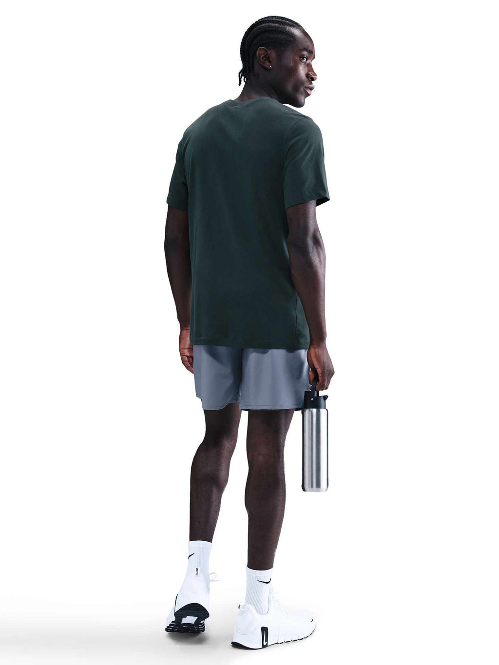 NIKE Тениска M NK DF TEE PRO TRAINING