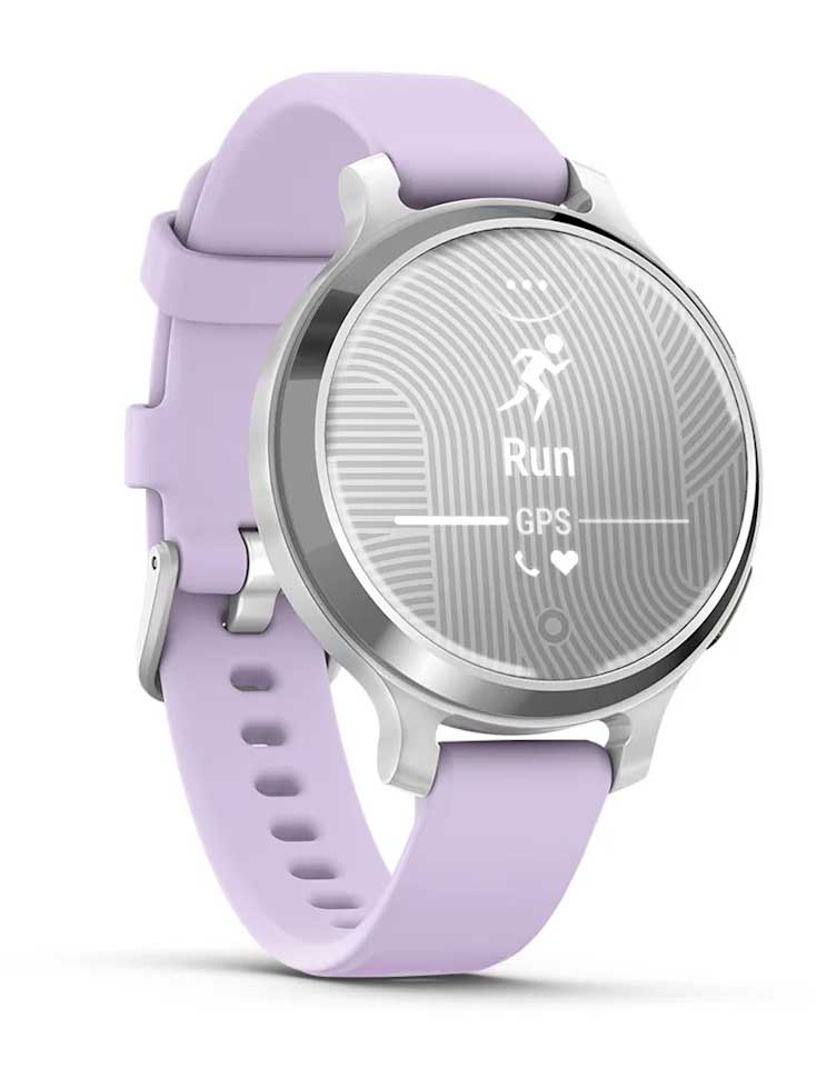 GARMIN GPS Смарт часовник Lily 2 Active