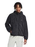 ADIDAS SPORTSWEAR Суитшърт Future Icons Small Logo Low Pile Fleece