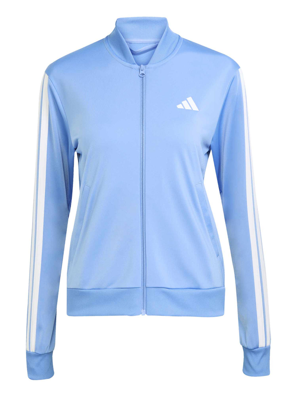 ADIDAS SPORTSWEAR Спортен екип Essentials 3-Stripes Track Suit