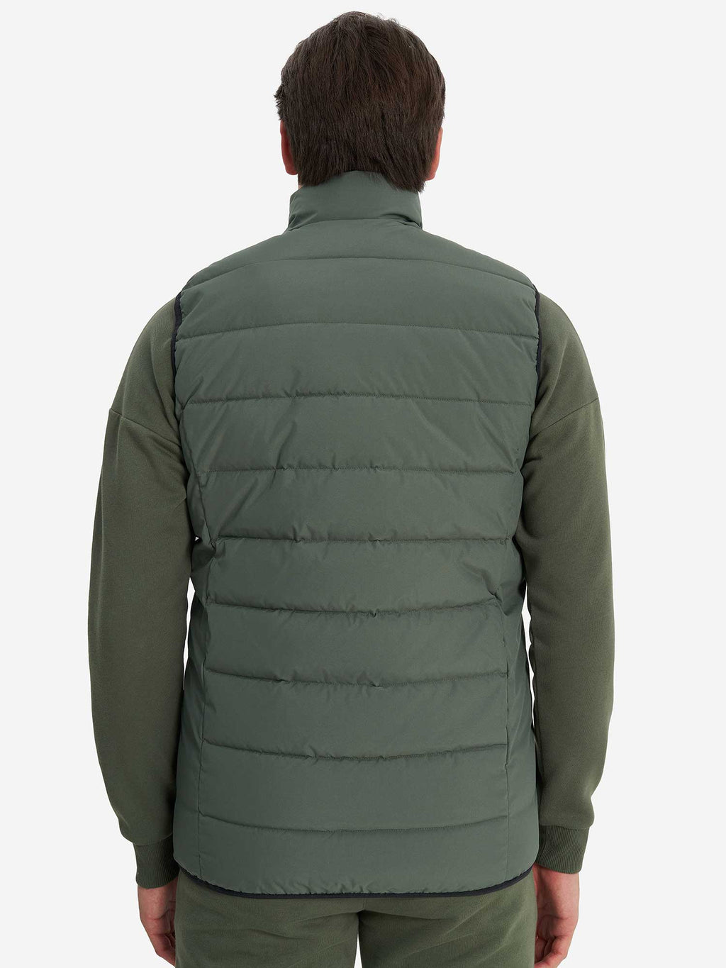 DEMIX Елек M Workday Padded vest