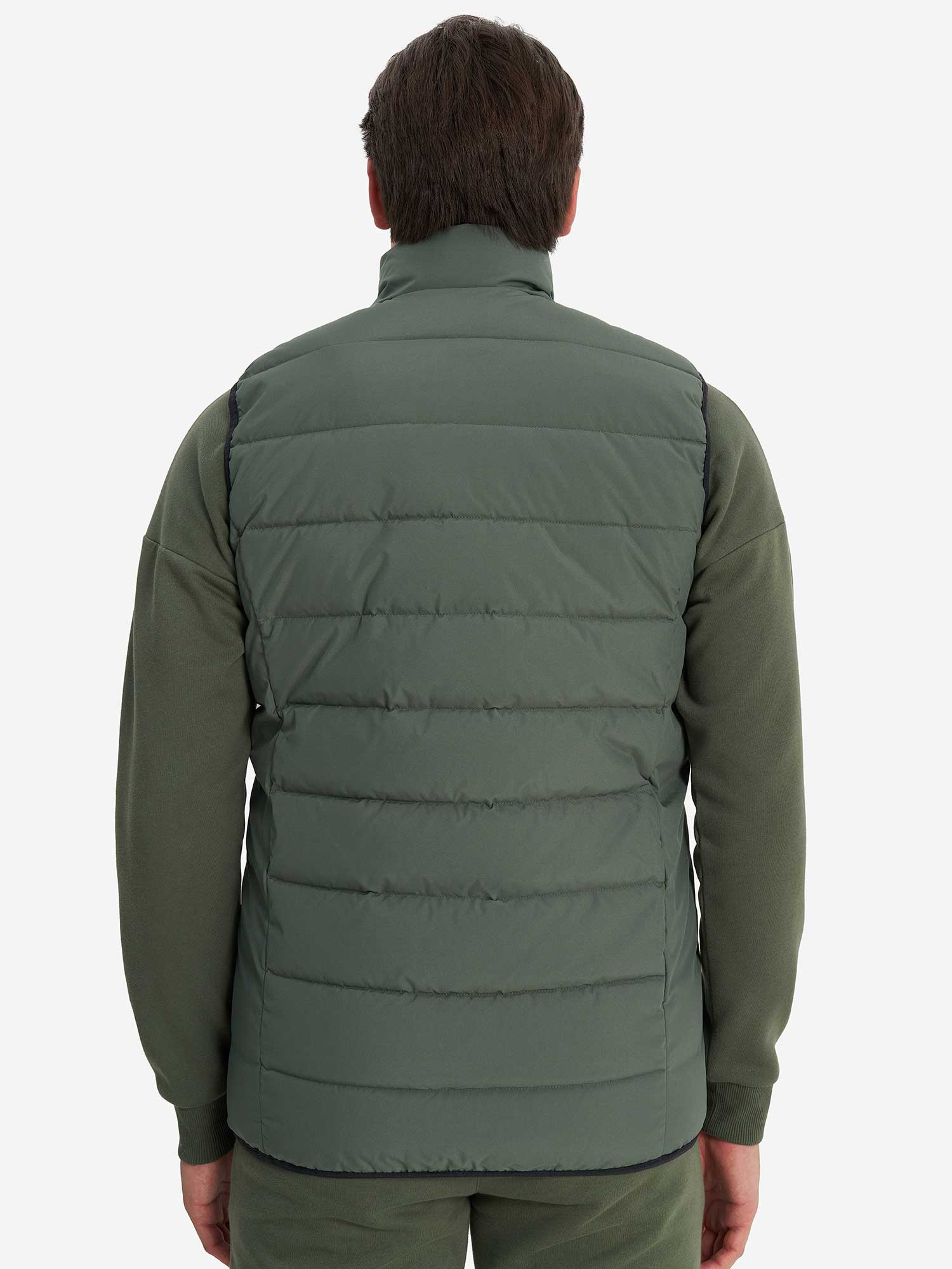 DEMIX Елек M Workday Padded vest