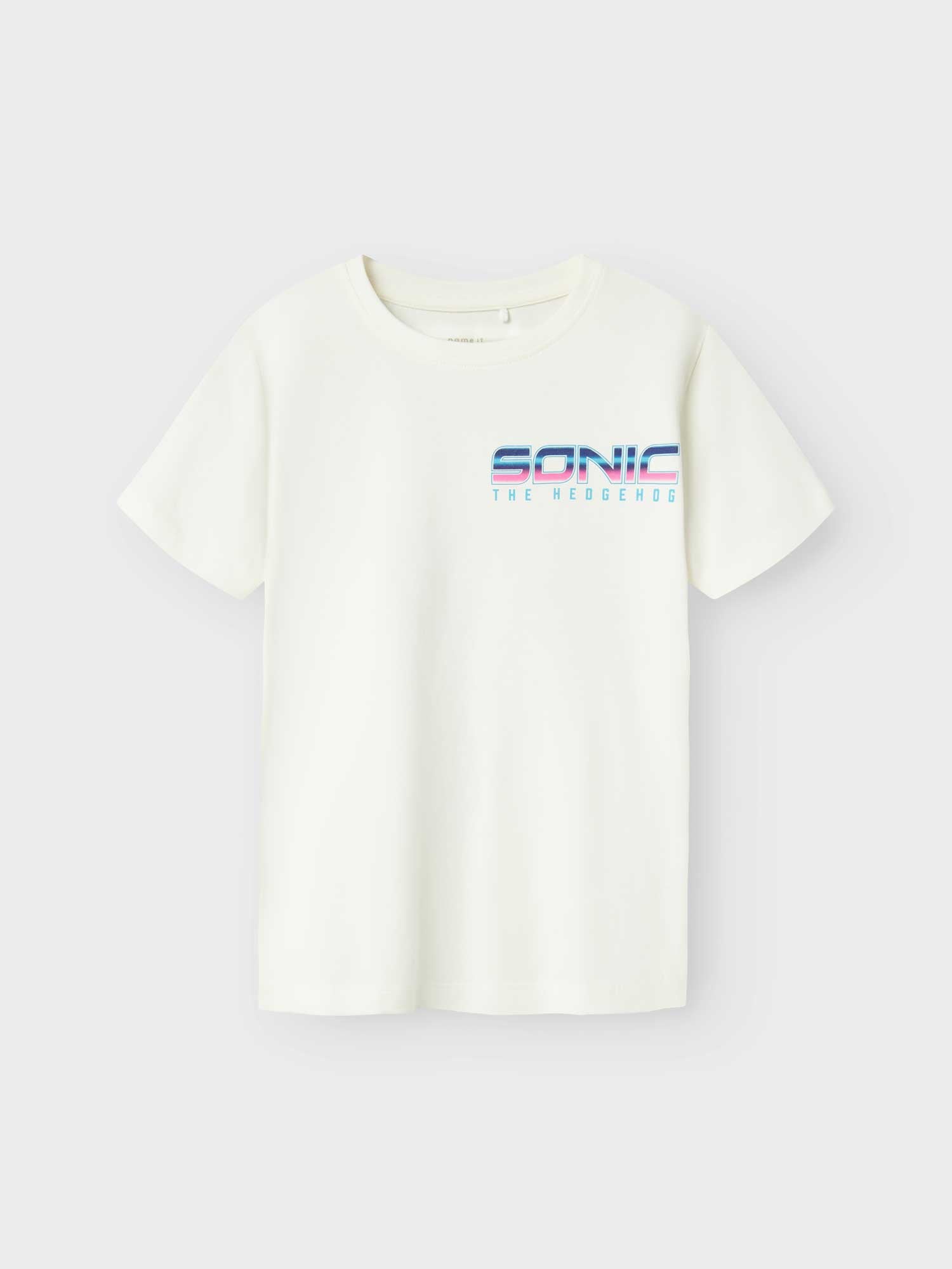 NAME IT Тениска NKMMARCEL SONIC
