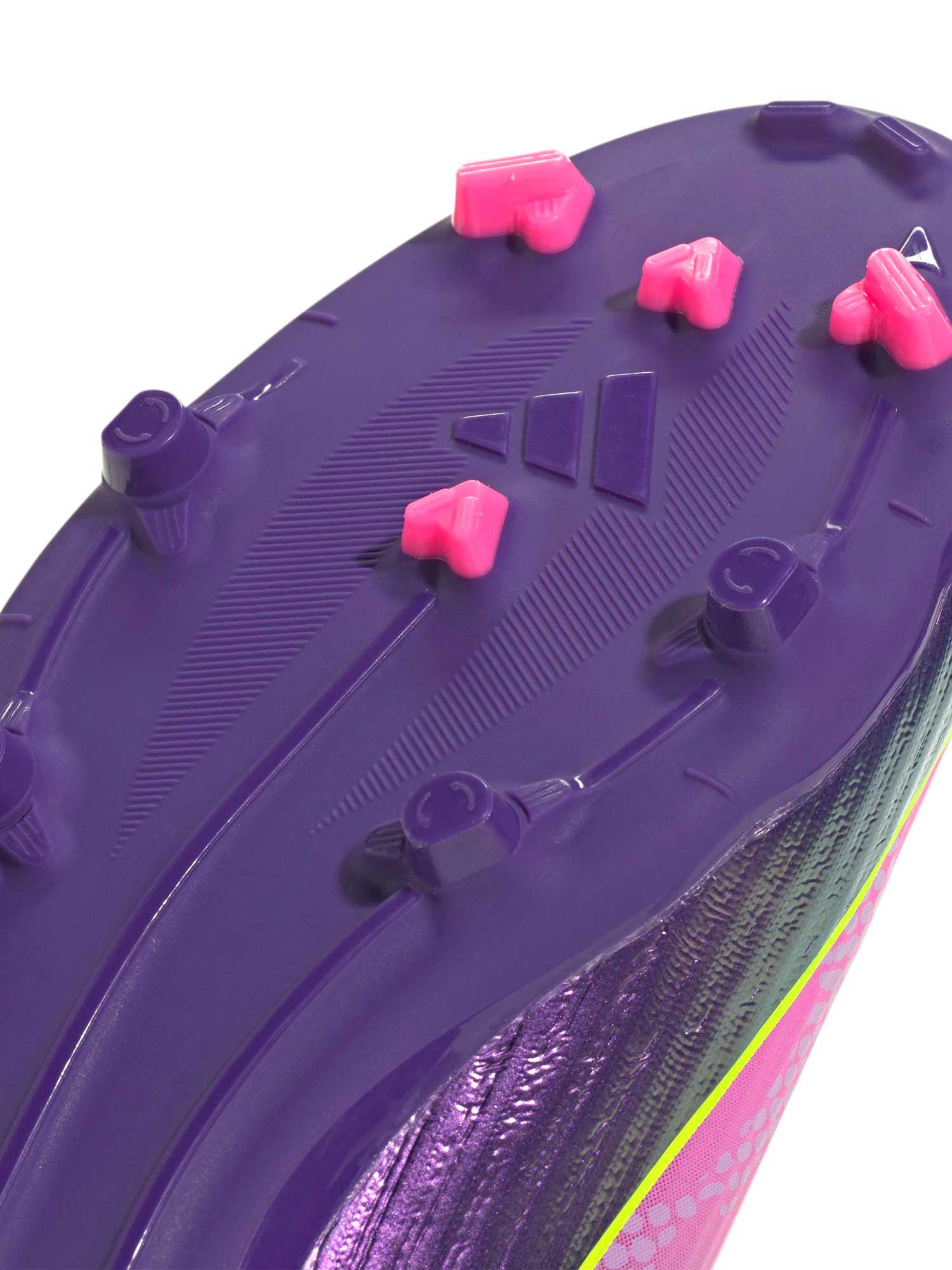 ADIDAS PERFORMANCE Обувки F50 LEAGUE Laceless Firm Ground