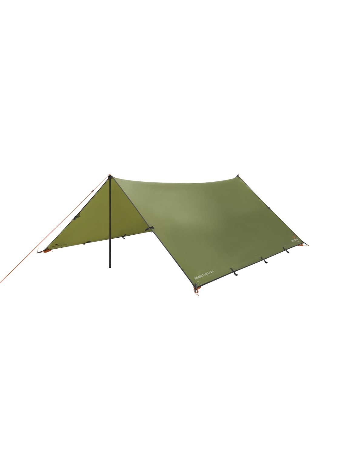 EASY CAMP Палатка Norddal Tarp 3 x 3 m