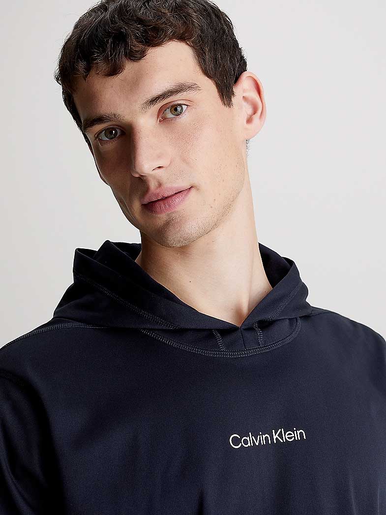 Calvin Klein Performance Суитшърт WO SWEAT HOODIE