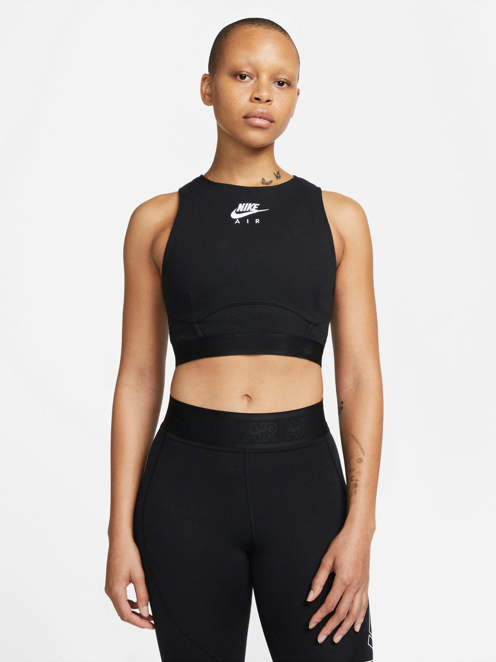 NIKE Потник W AIR RIB