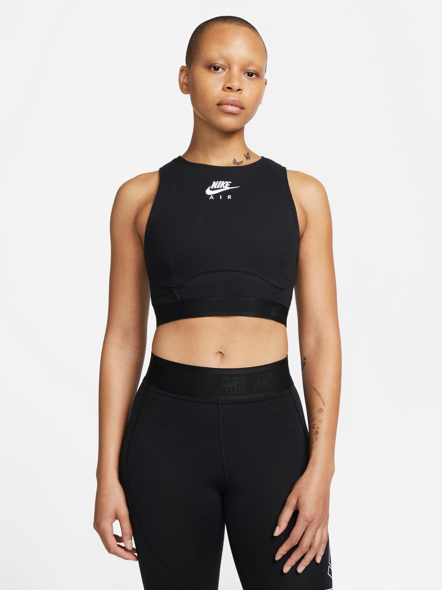NIKE Потник W AIR RIB