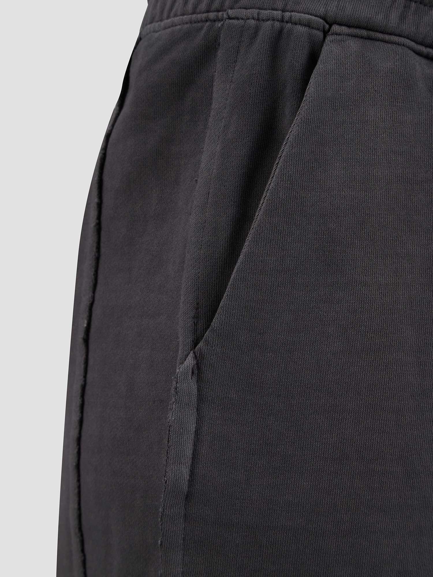 GUESS Спортно долнище GONDOUR CUFFED PANT