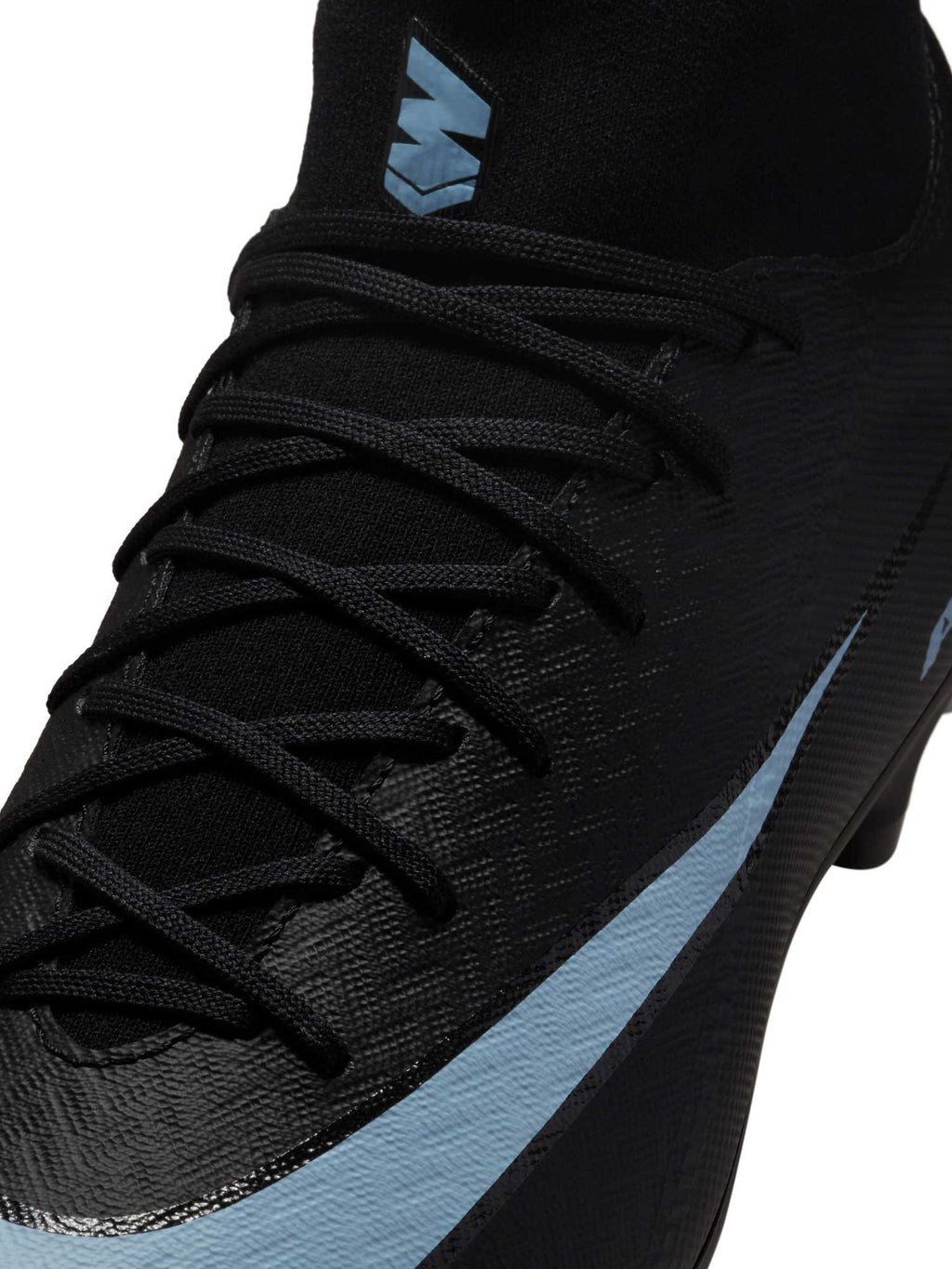 NIKE Обувки ZM SUPERFLY 10 ACAD SG-PRO AC