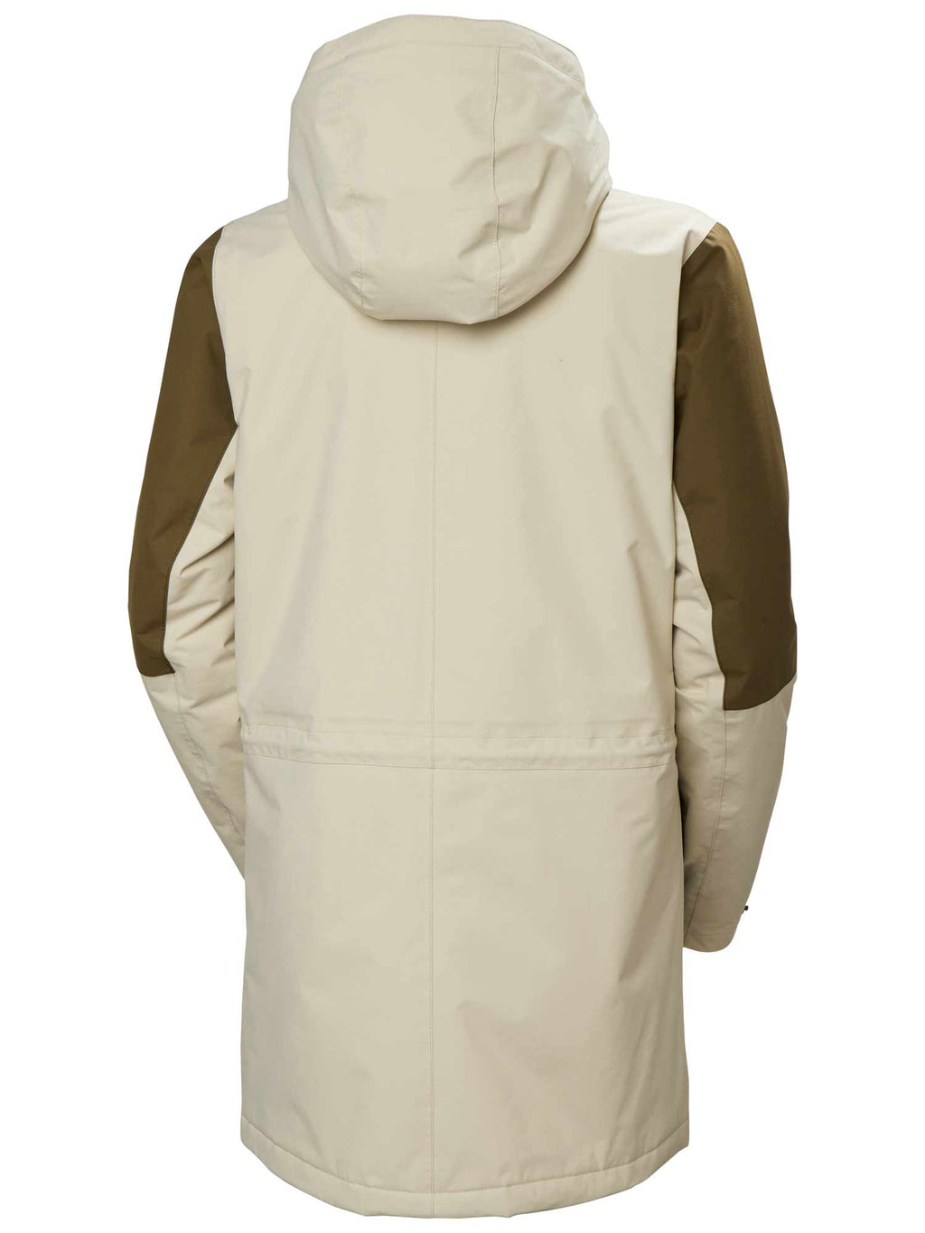 HELLY HANSEN Яке W ESCAPE INS PARKA