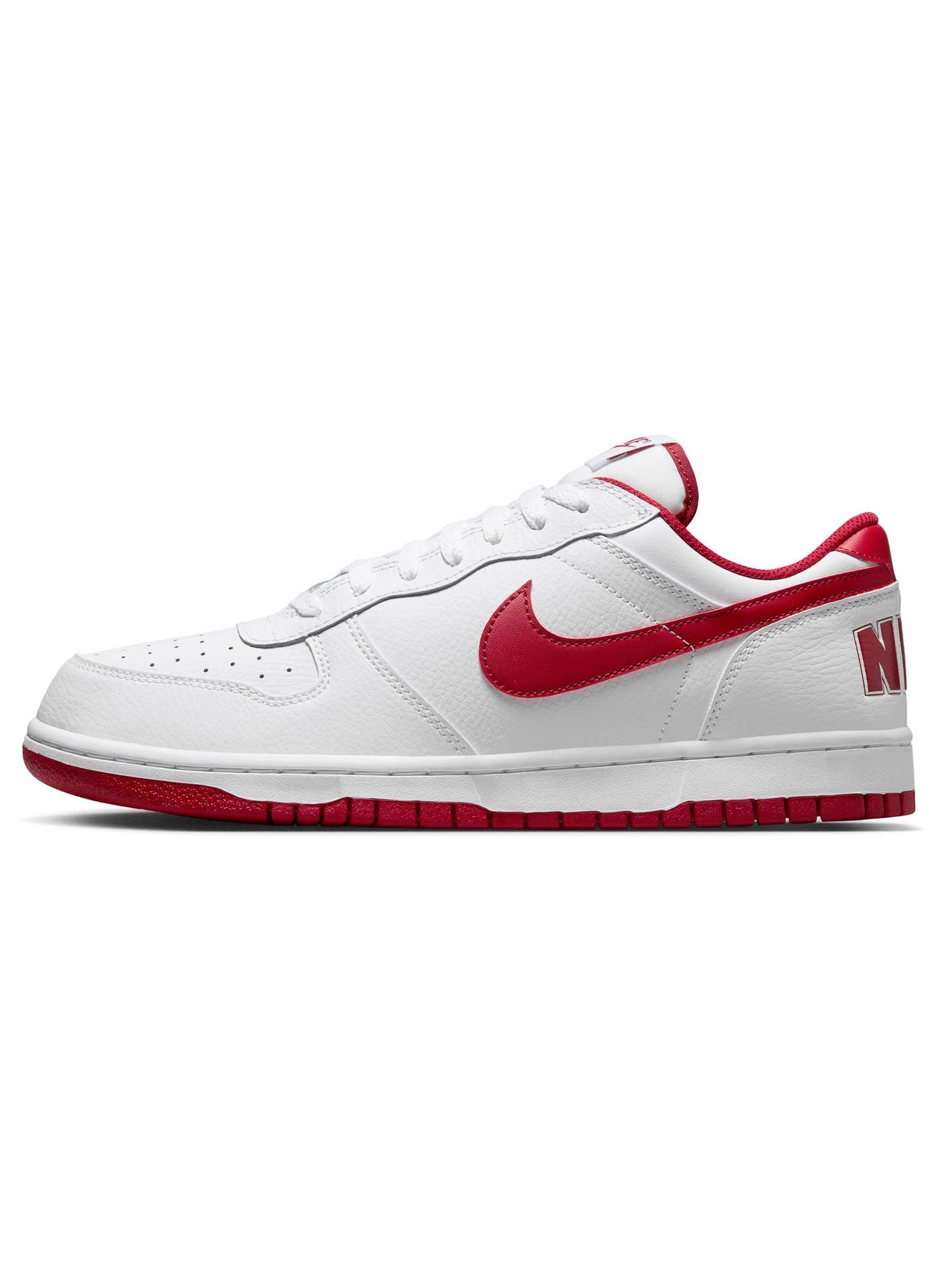NIKE Обувки BIG LOW