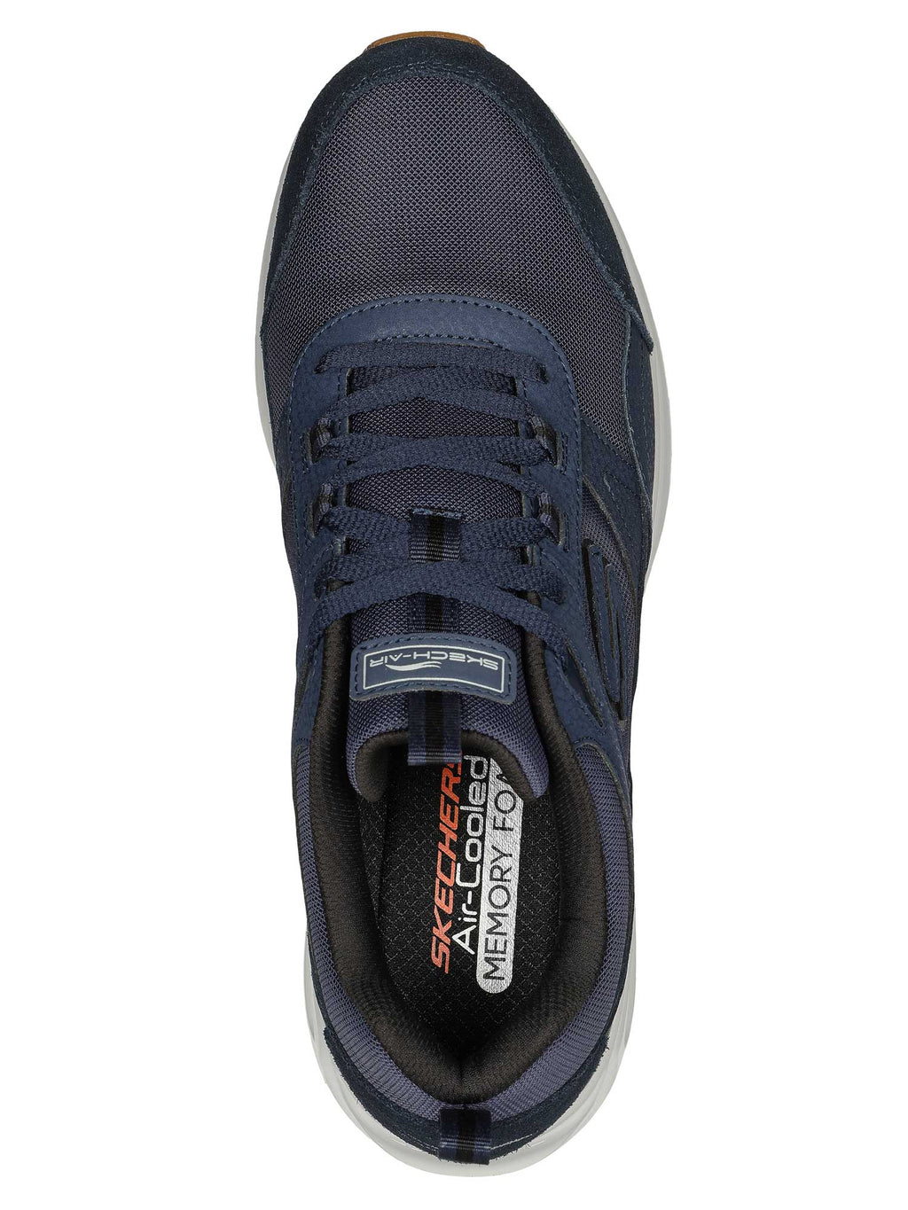 SKECHERS Обувки SKECH-AIR COURT - HO