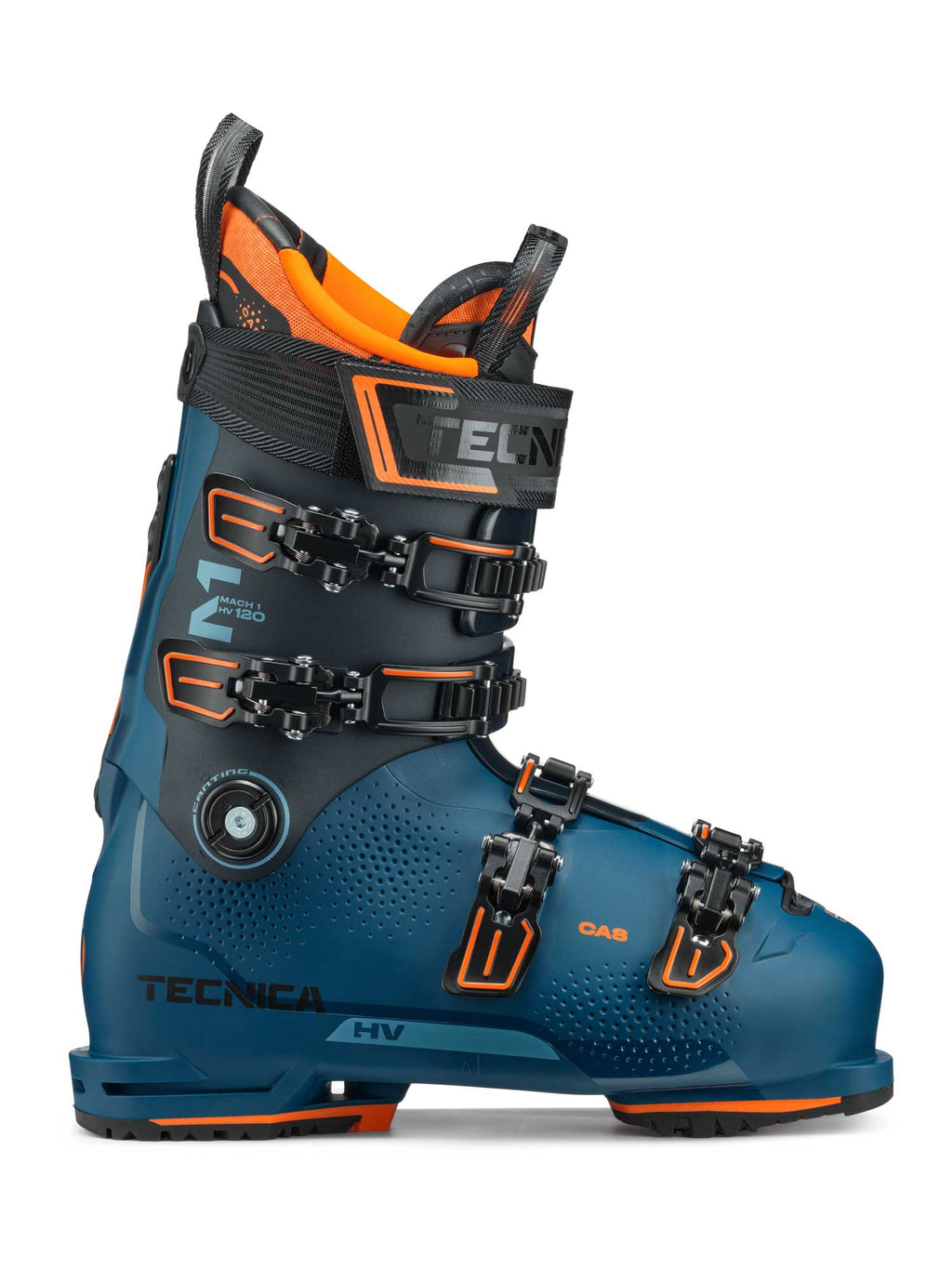 TECNICA Ски обувки MACH1 HV 120 TD GW