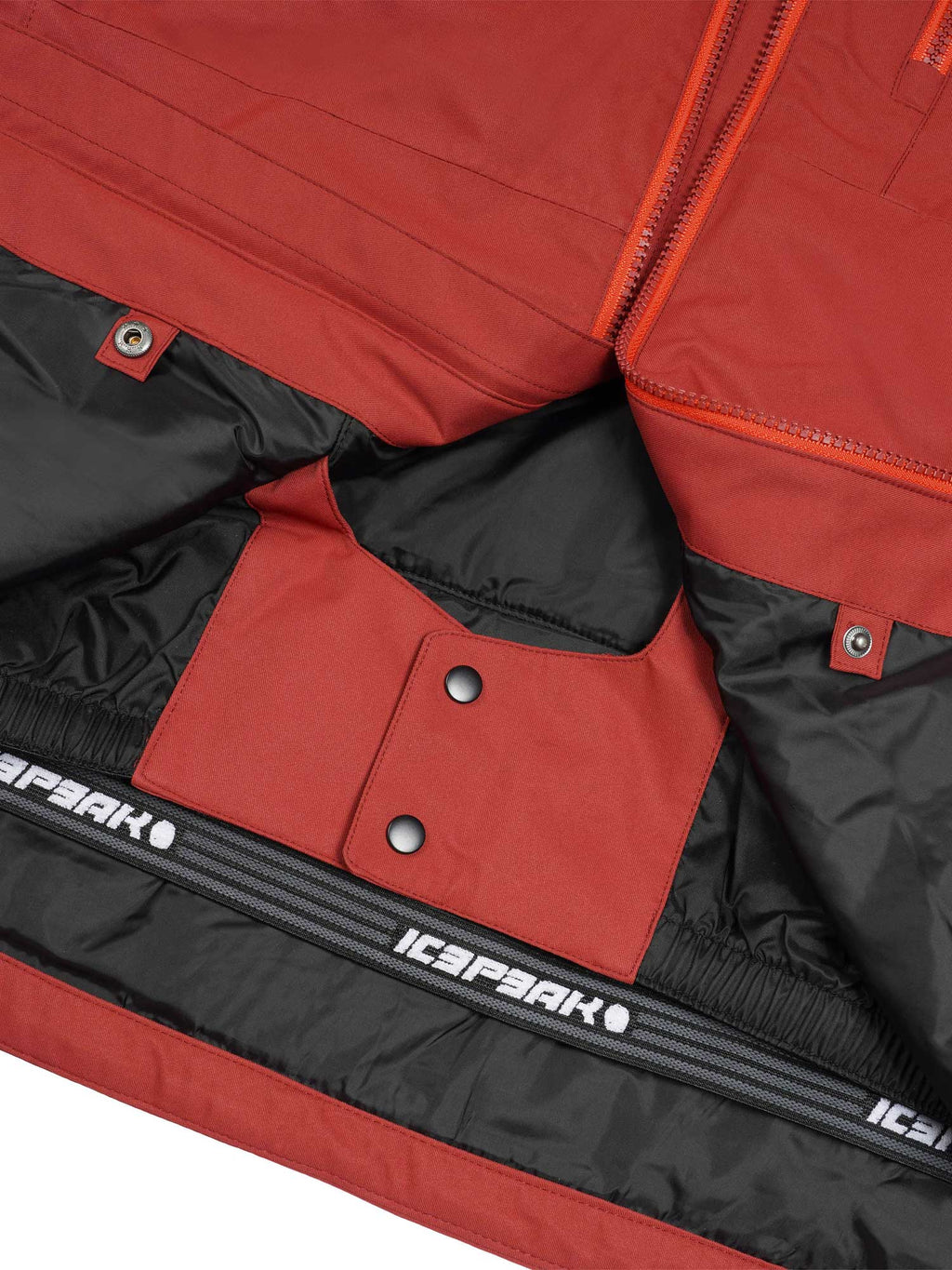 ICEPEAK Ски яке CHESTER