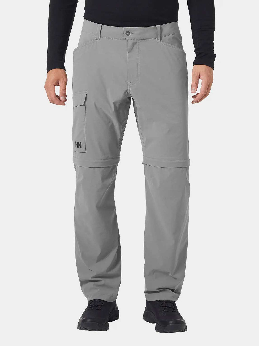 HELLY HANSEN Панталон ELV LIGHT ZIP OFF
