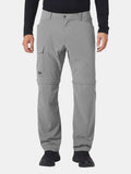 HELLY HANSEN Панталон ELV LIGHT ZIP OFF