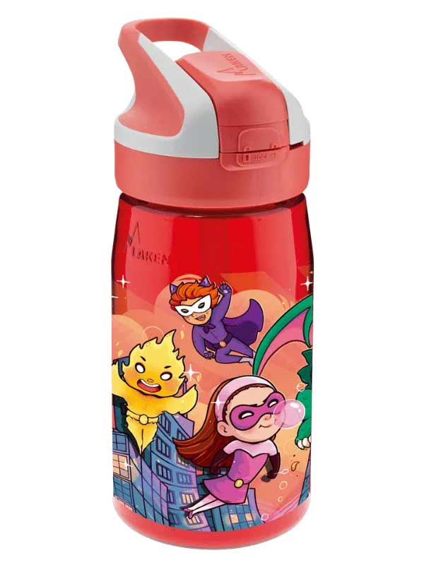 LAKEN Бутилка Tritan summit 0.45L