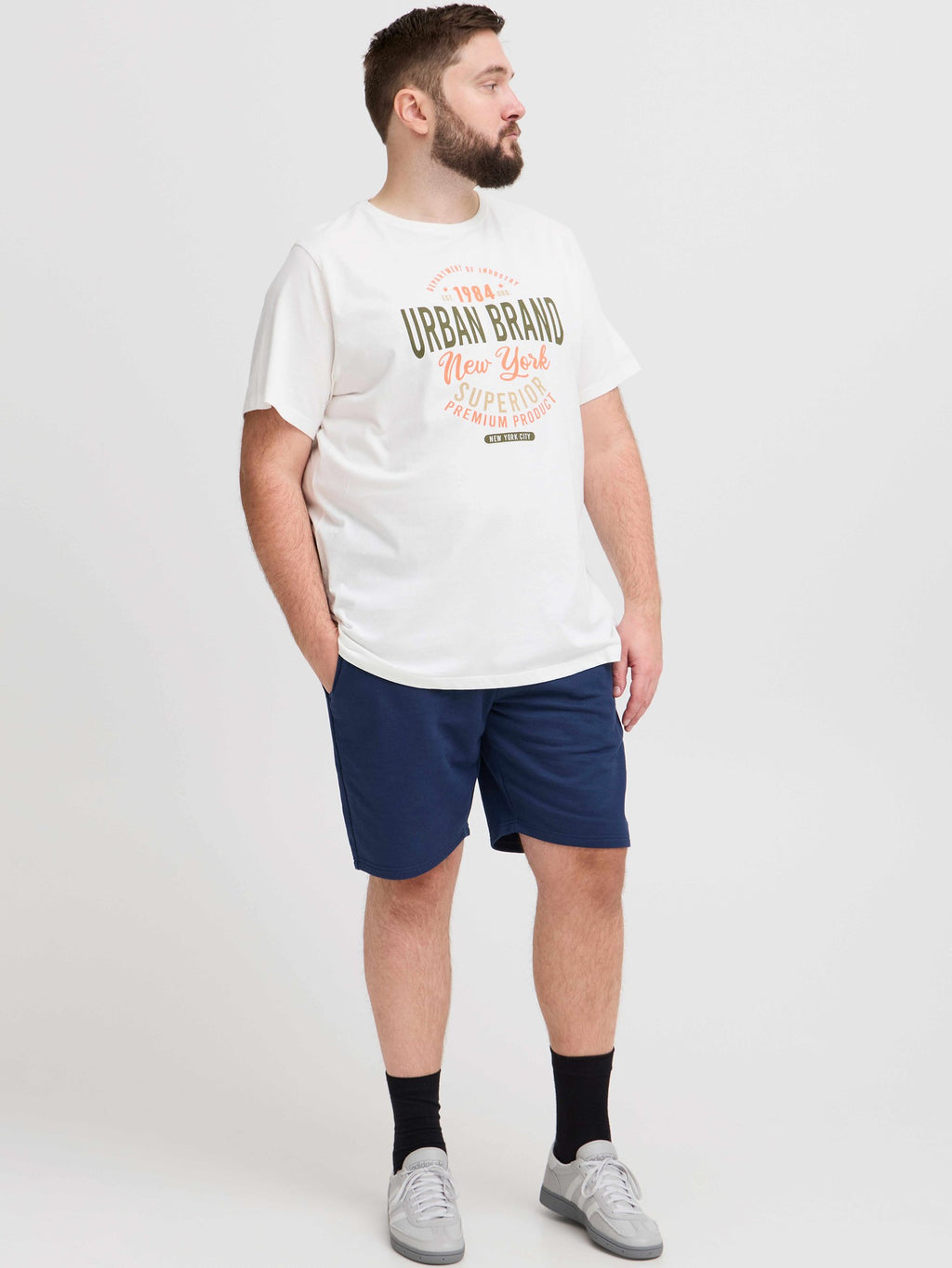 BLEND Къси панталони Shorts
