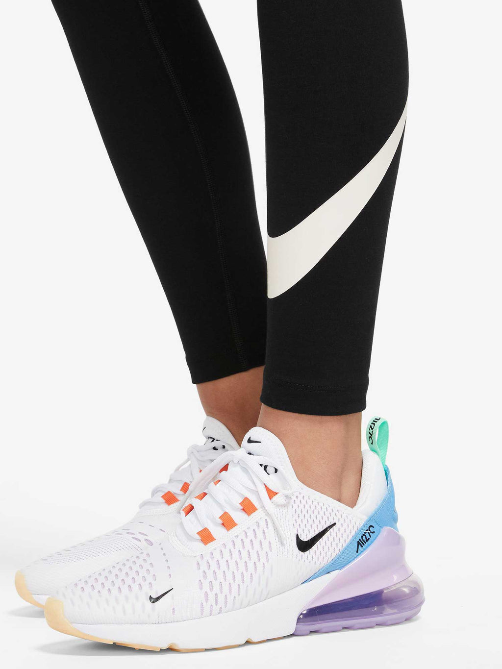NIKE Клин W NSW NK CLSC GX HR TGHT SWSH