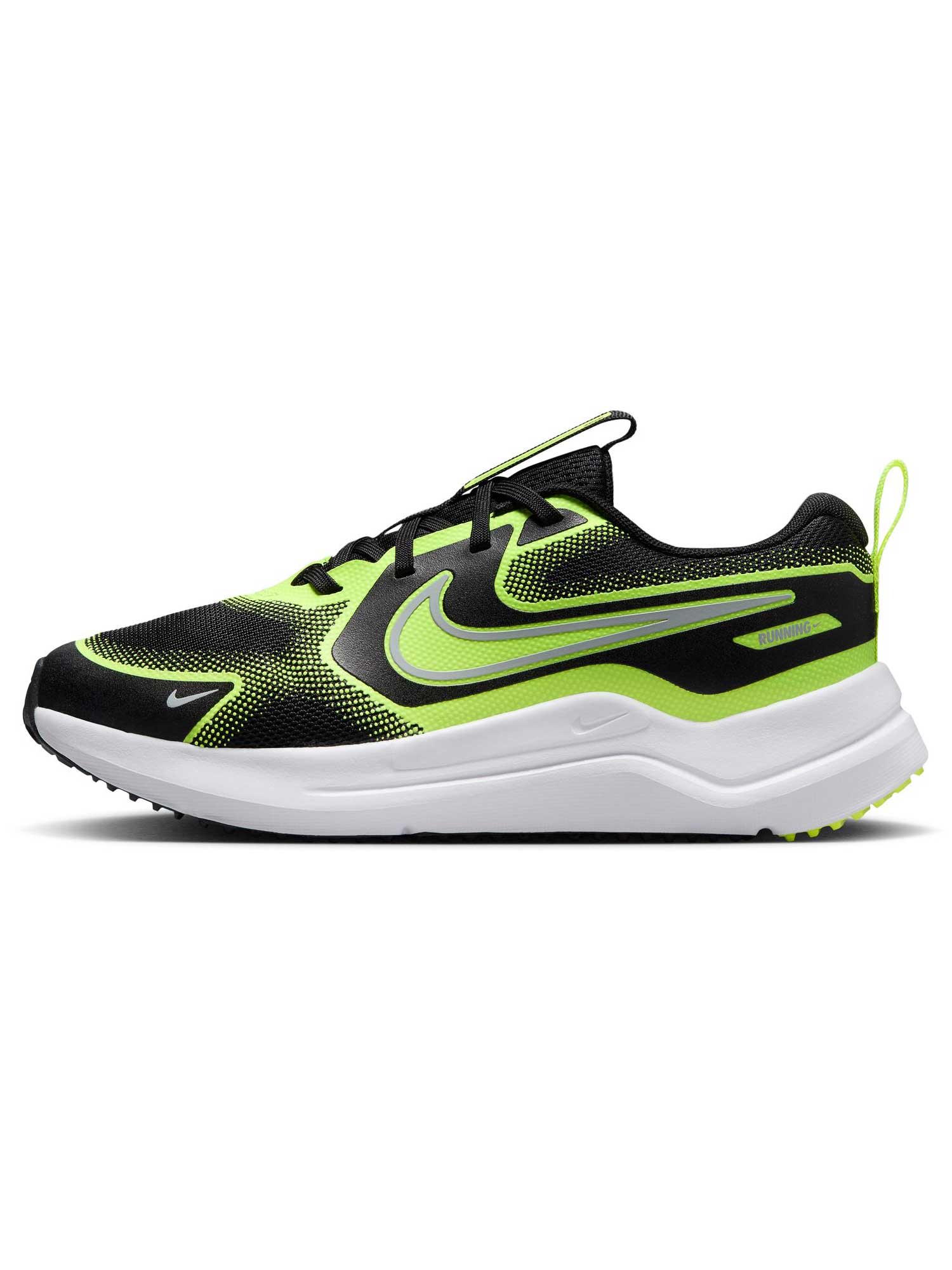 NIKE Обувки COSMIC RUNNER (GS)