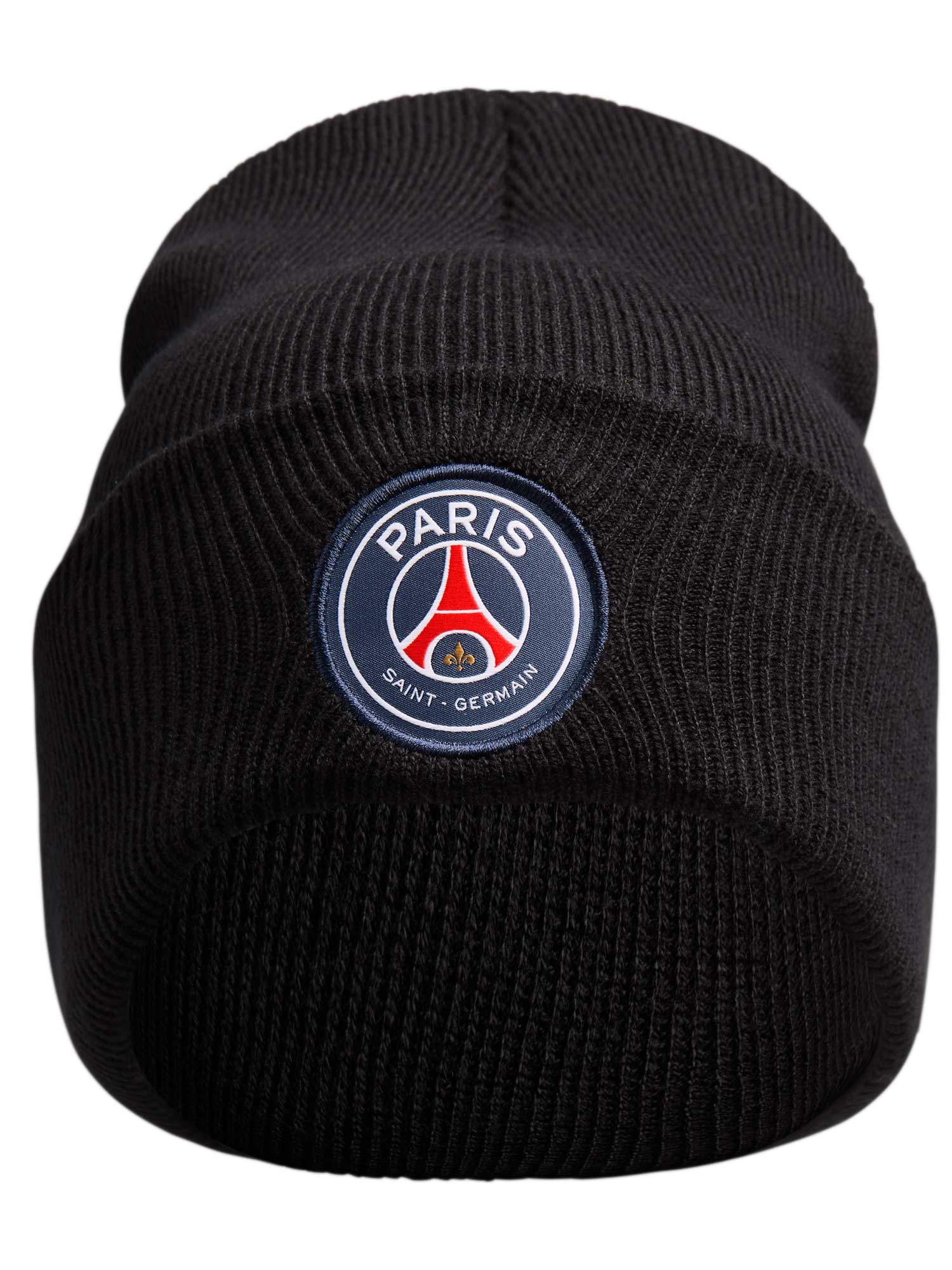 NIKE Шапка PSG U NK DF PEAK BEANIE SC