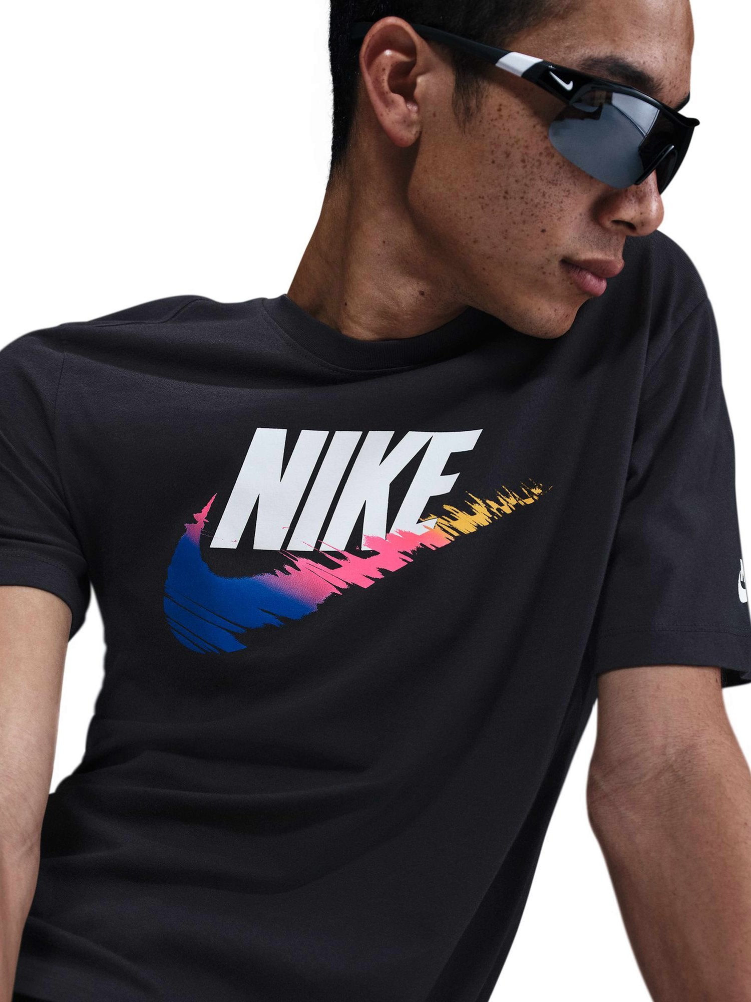 NIKE Тениска M NSW TEE 6MO FTRA SP25