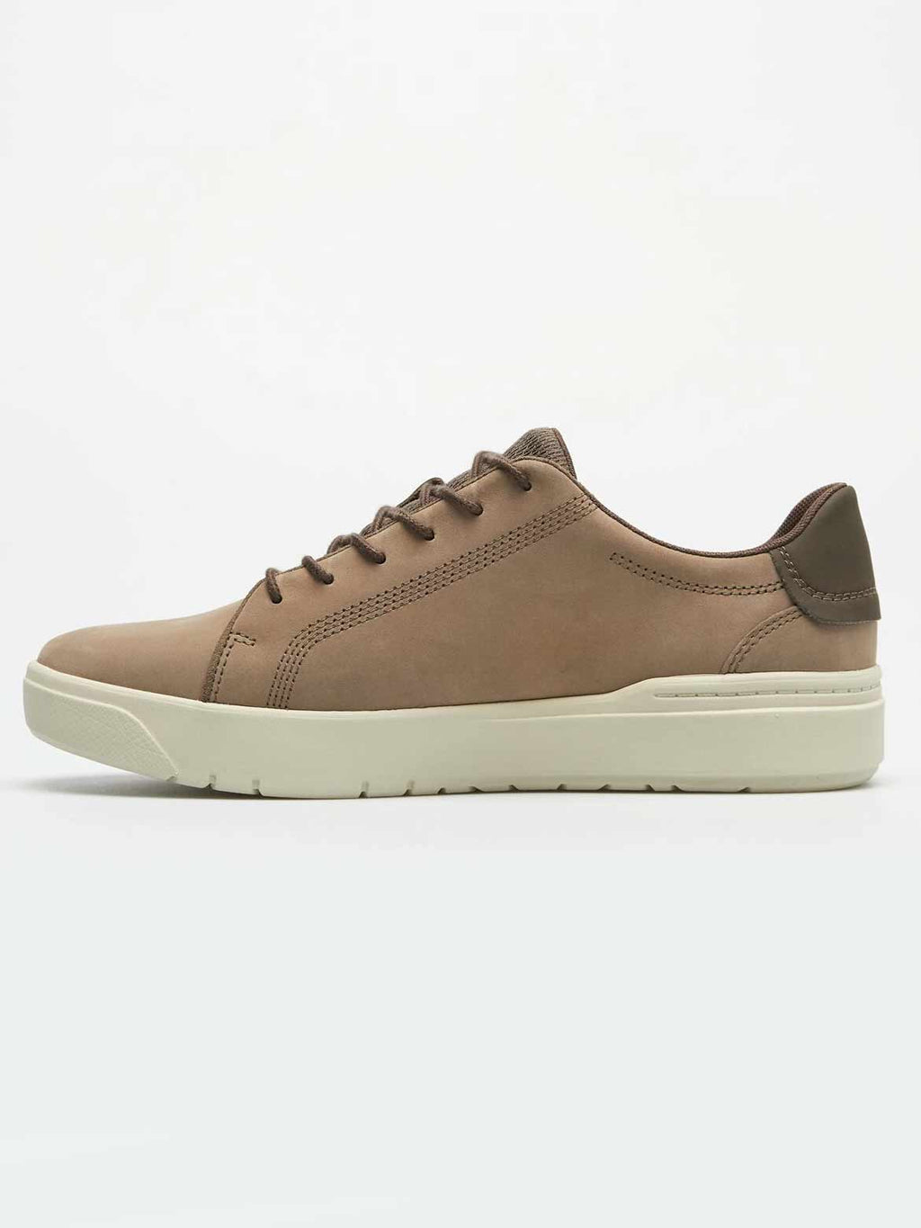 TIMBERLAND Обувки Seneca Bay LOW LACE UP SNEAKER