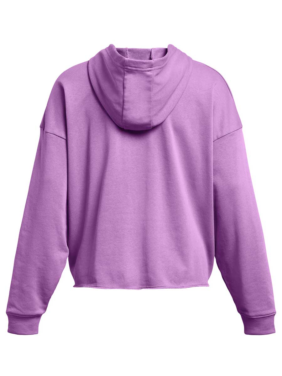 UNDER ARMOUR Суитшърт UA Rival Terry OS