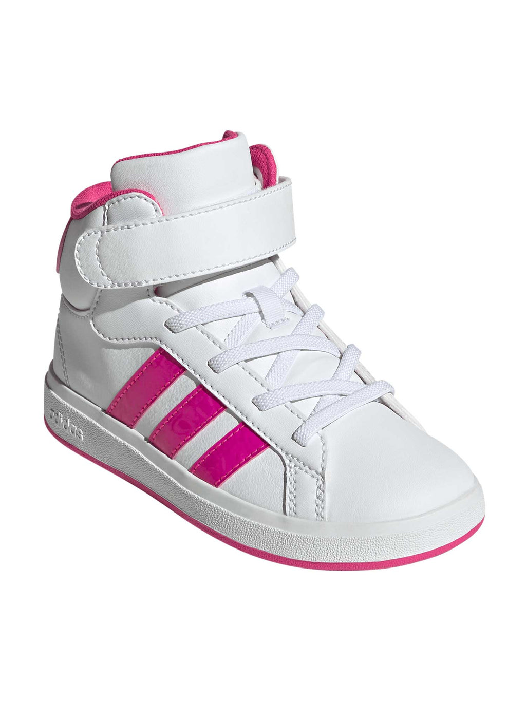 ADIDAS SPORTSWEAR Обувки Grand Court Mid Kids