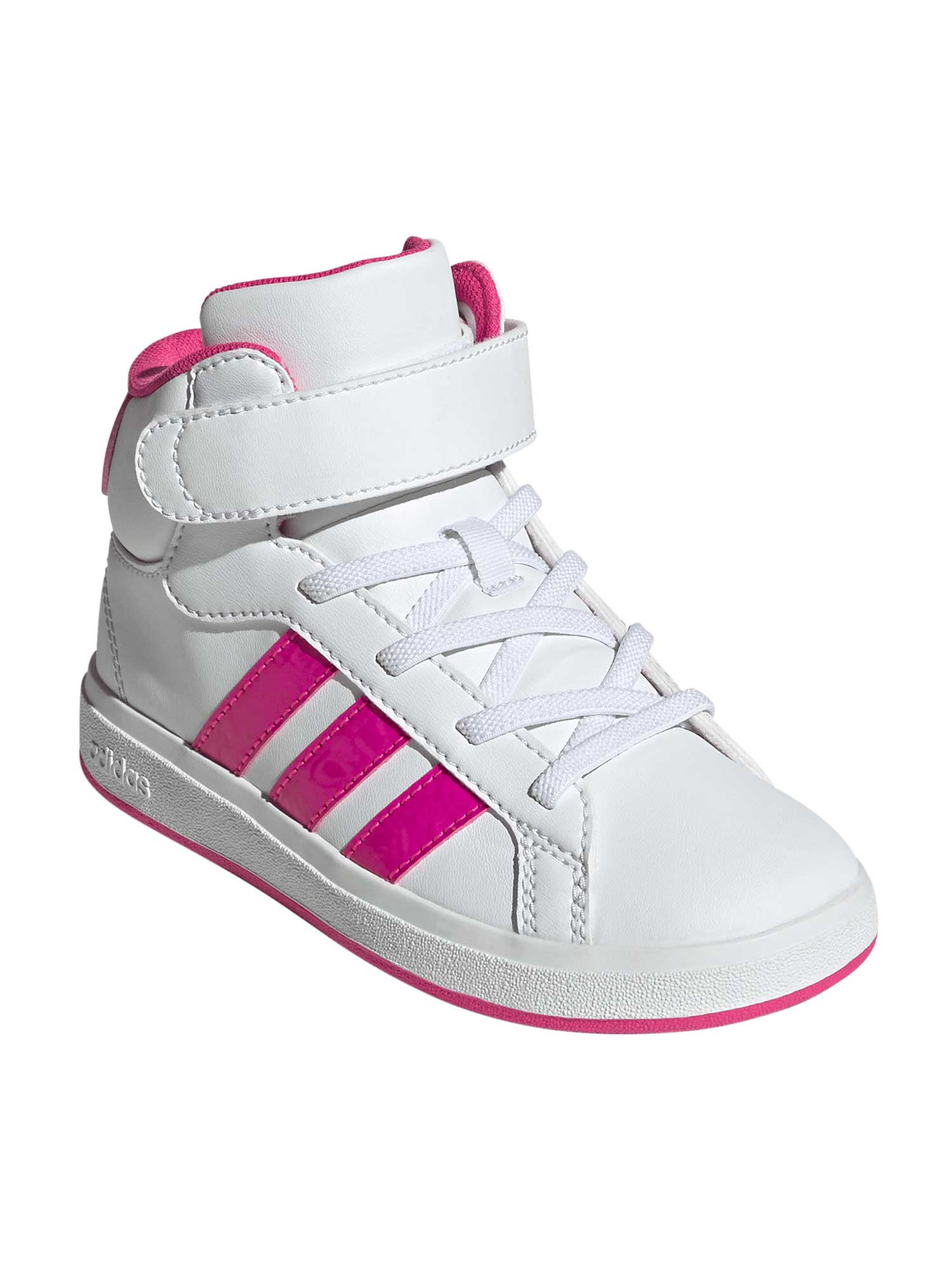 ADIDAS SPORTSWEAR Обувки Grand Court Mid Kids