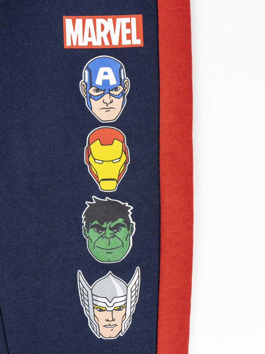 CERDA Спортен екип AVENGERS