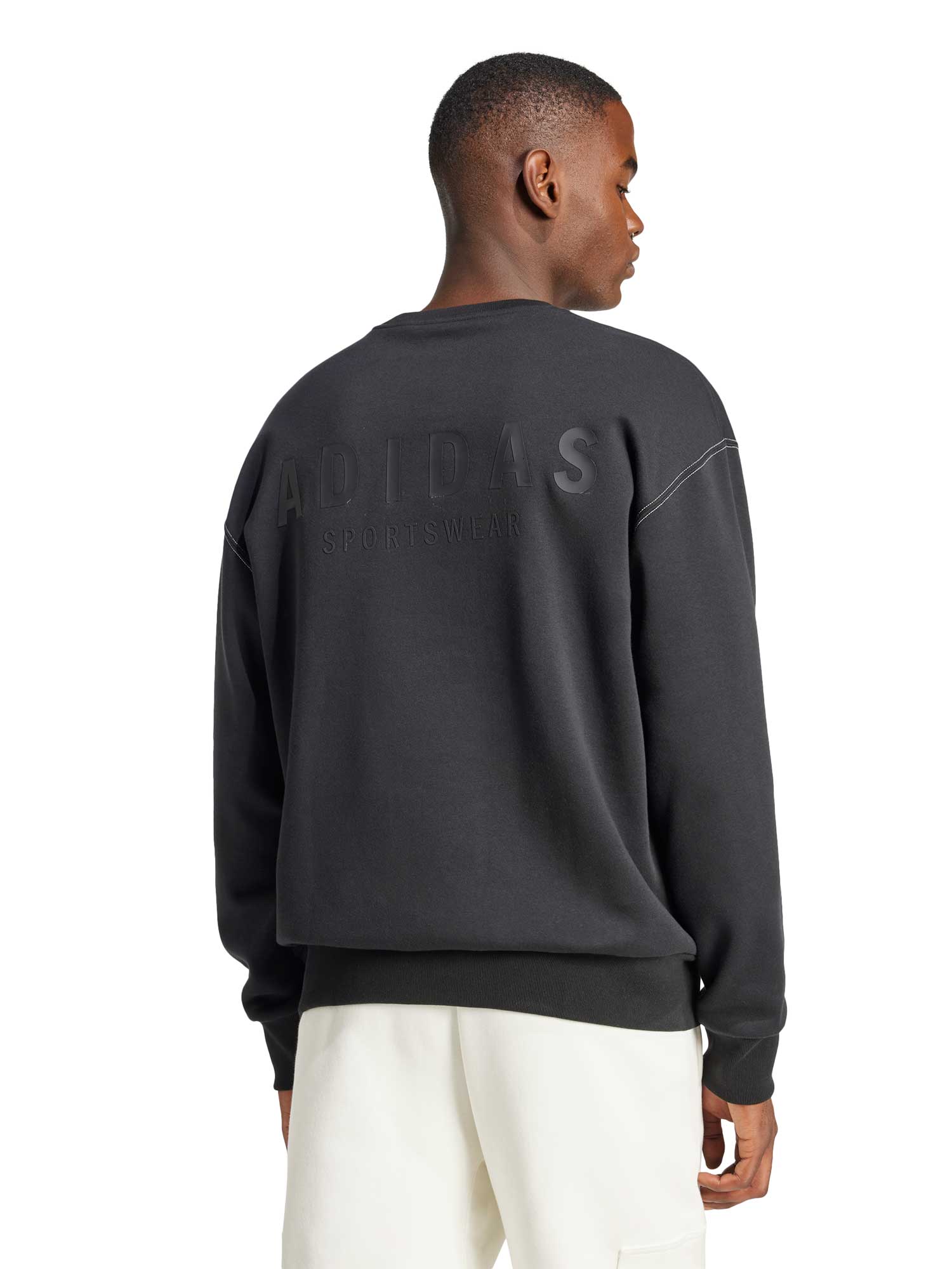 ADIDAS SPORTSWEAR Блуза ALL SZN Fleece Graphic Sweatshirt