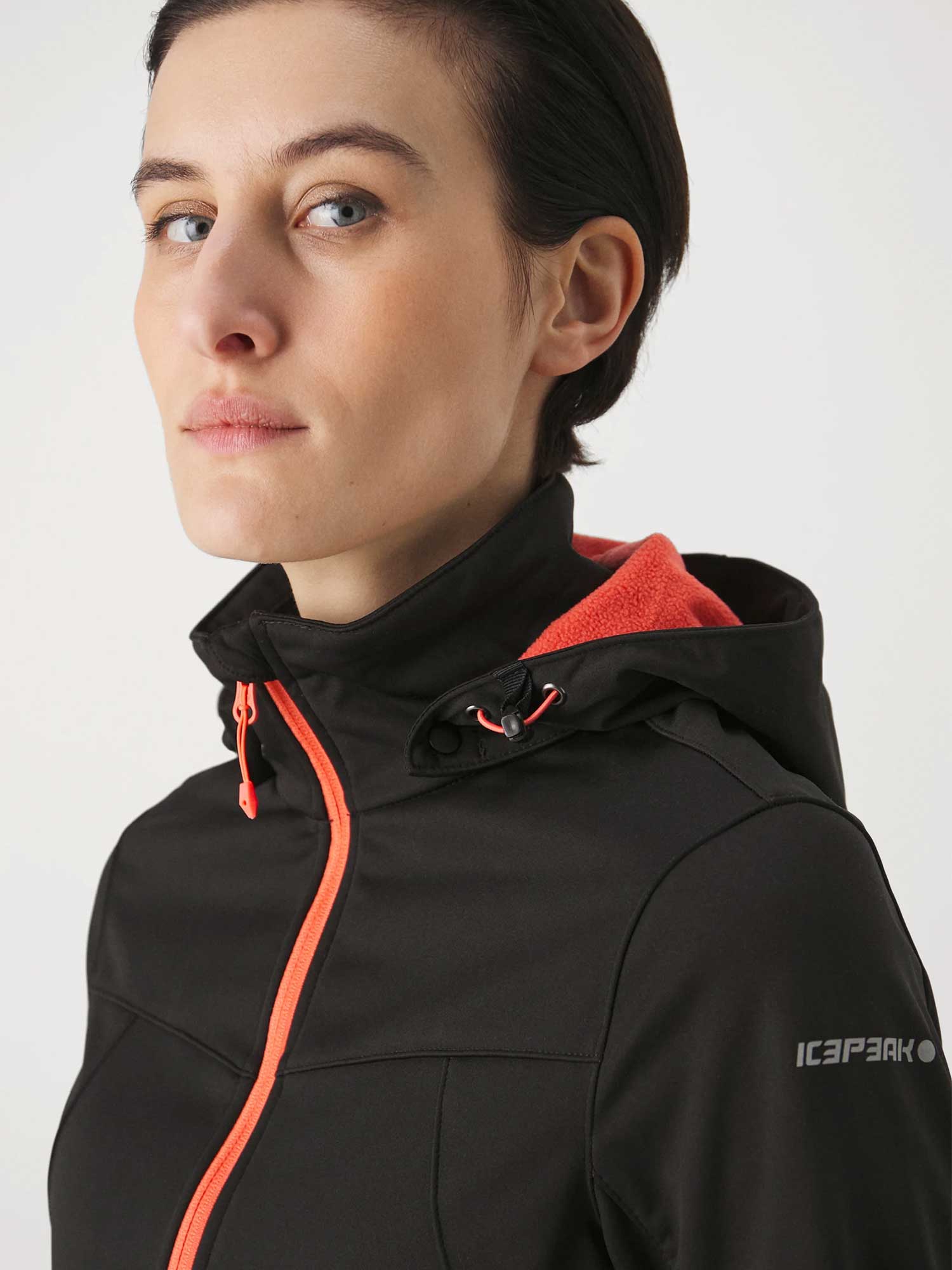 ICEPEAK Яке BOISE