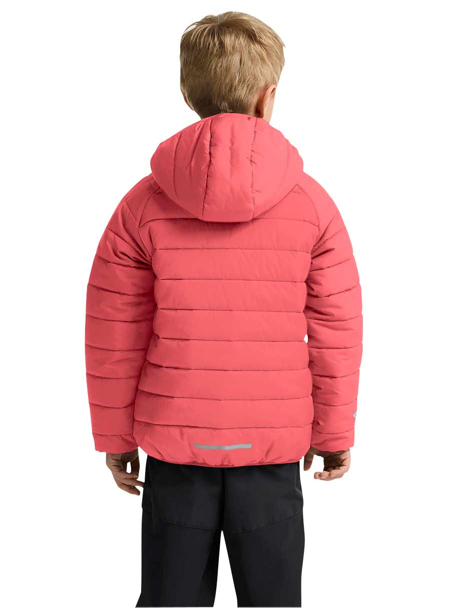 JACK WOLFSKIN Яке NEW ZENON JACKET K