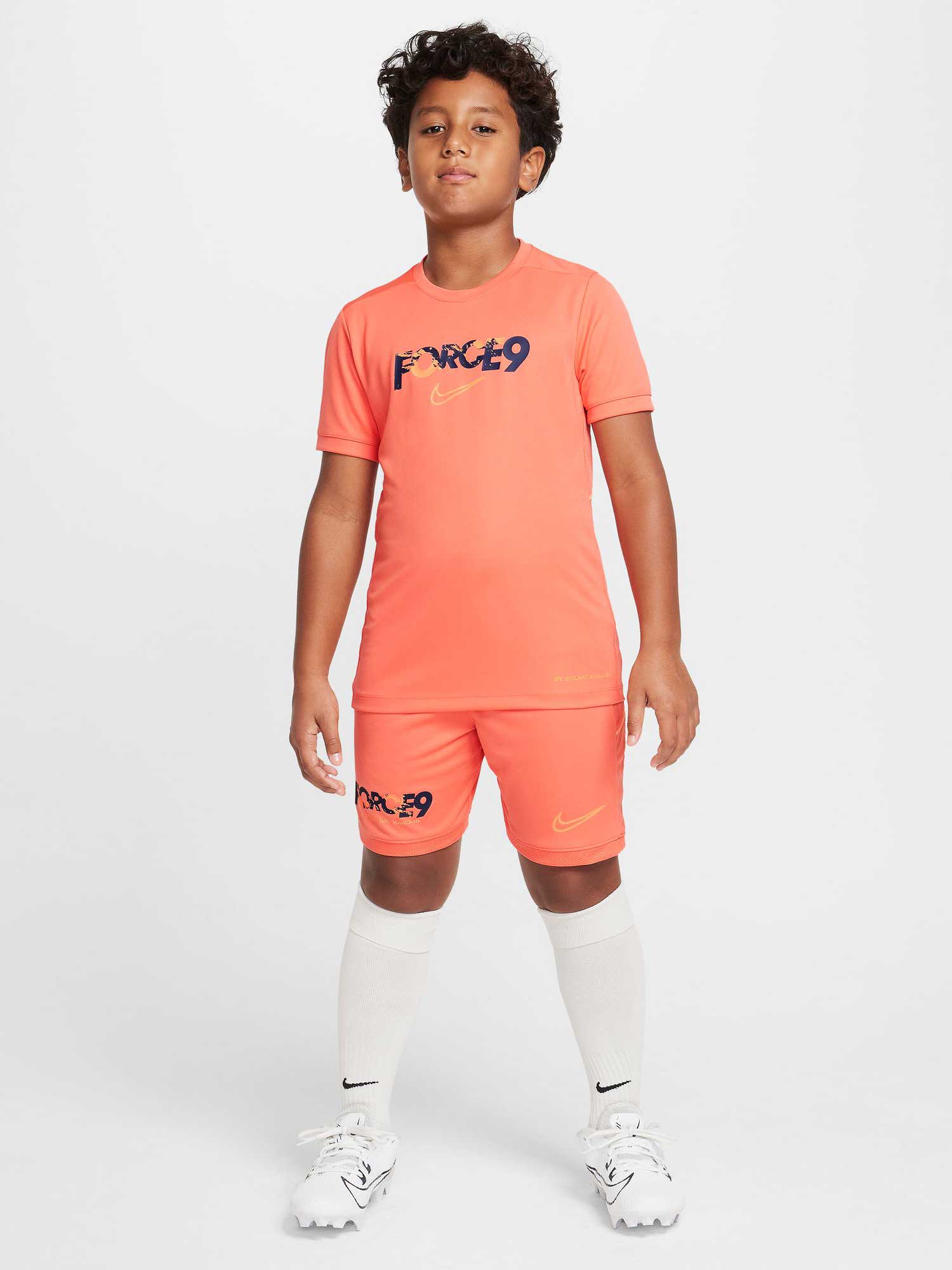 NIKE Къси панталони Erling Haaland K NK DF ACD25 SHORT -PD