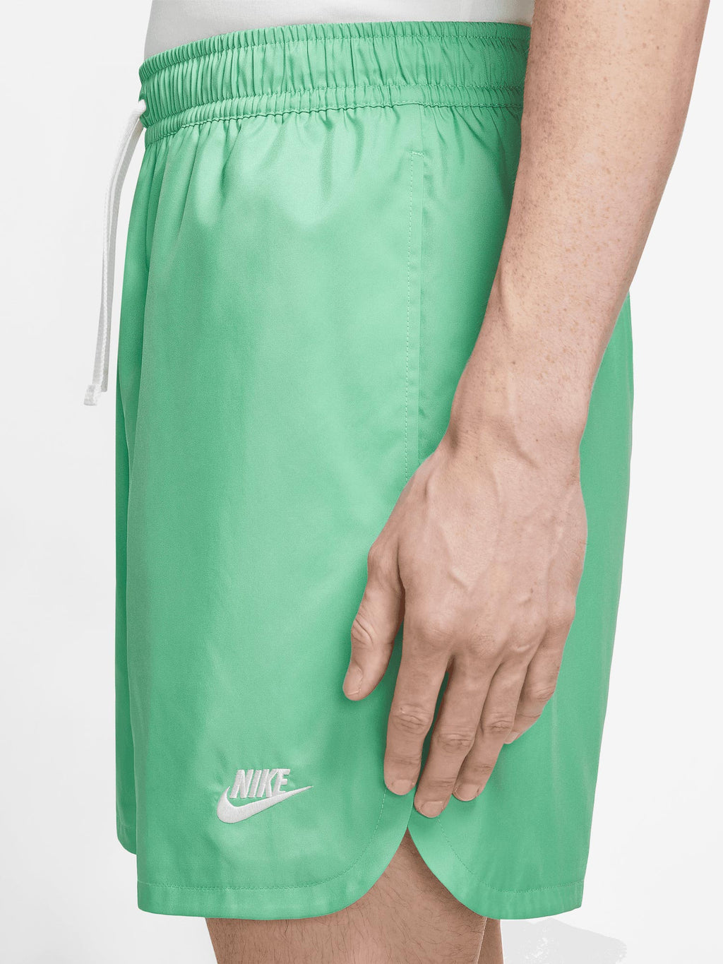 NIKE Къси панталони M CLUB WVN LND