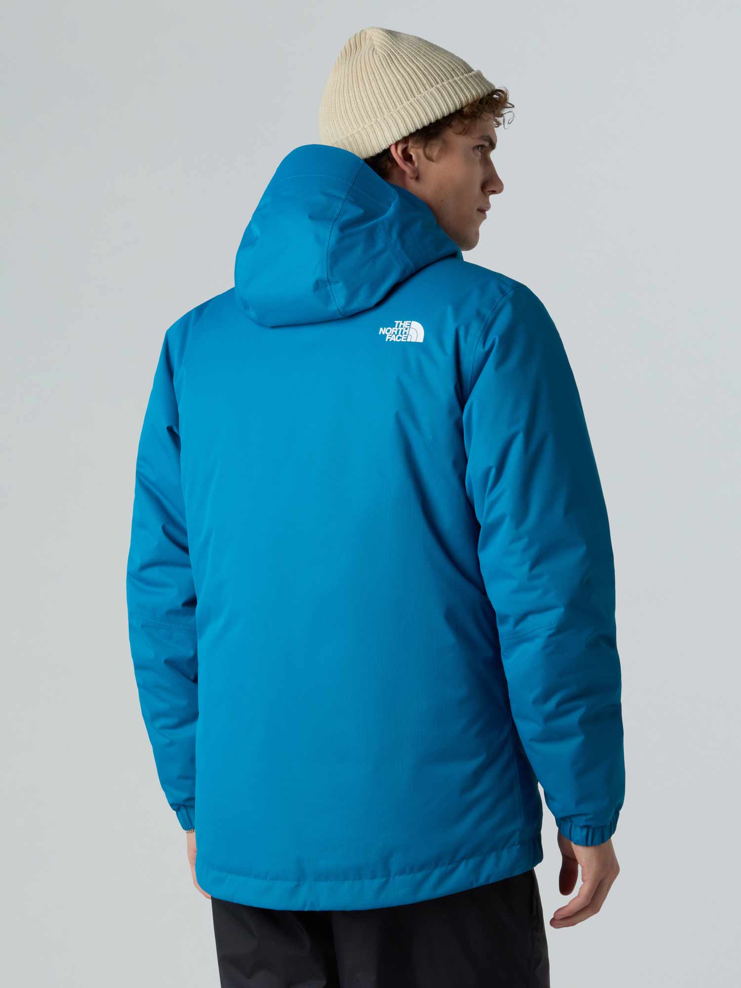 THE NORTH FACE Яке M QUEST INSULATED JACKET