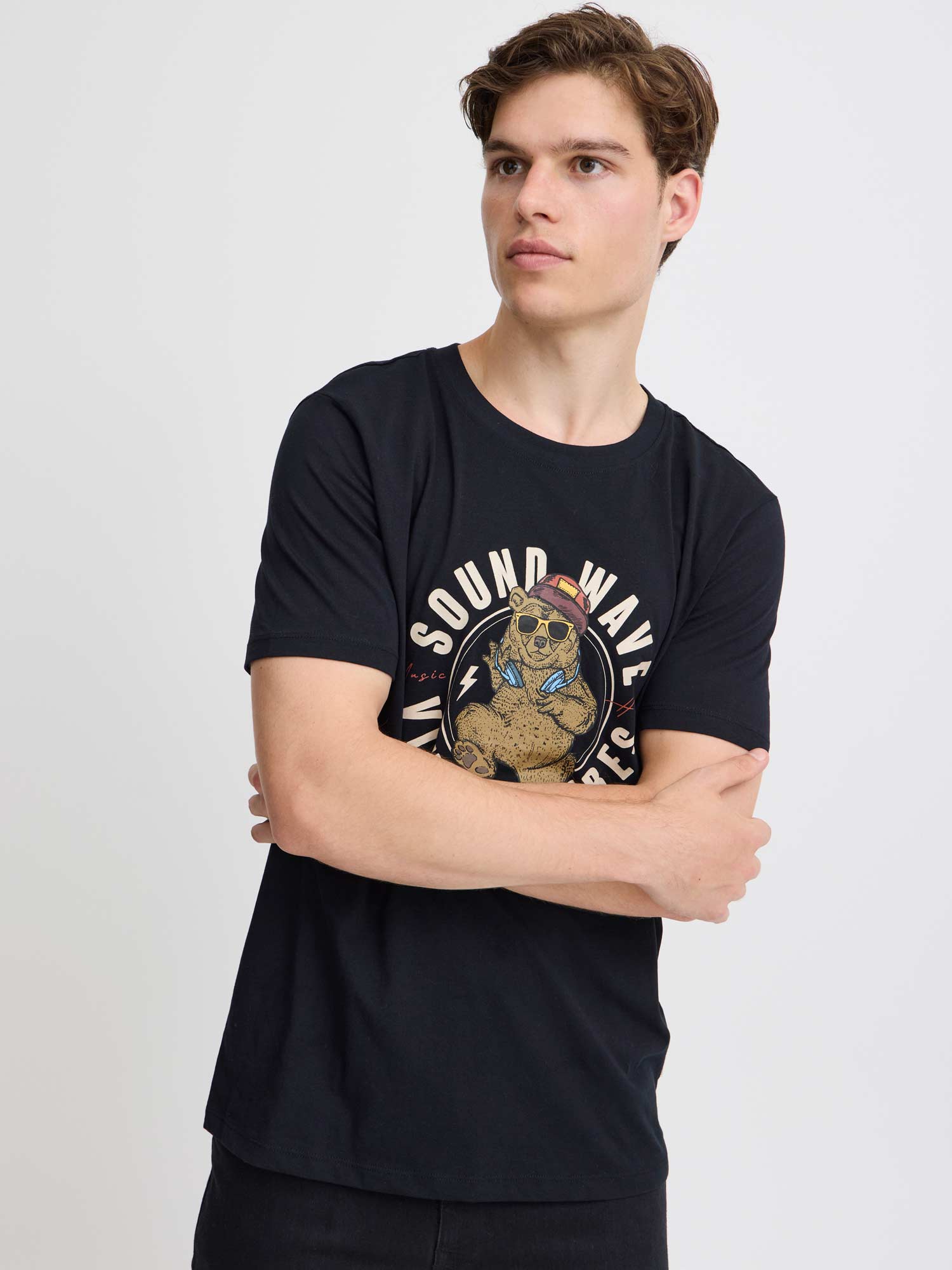 BLEND Тениска Tee