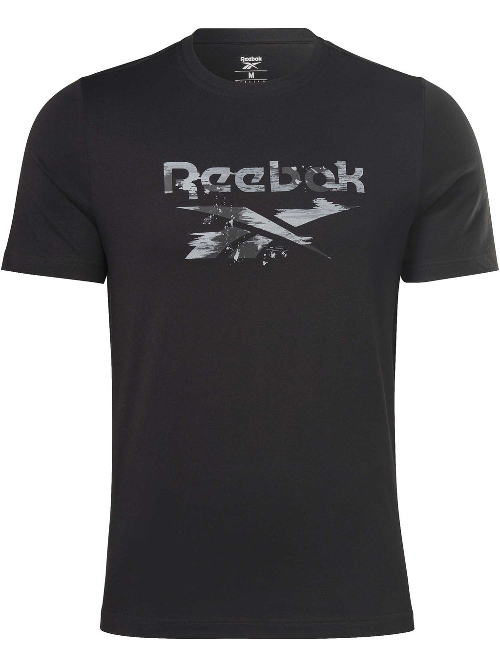 REEBOK Тениска Identity Modern Camo