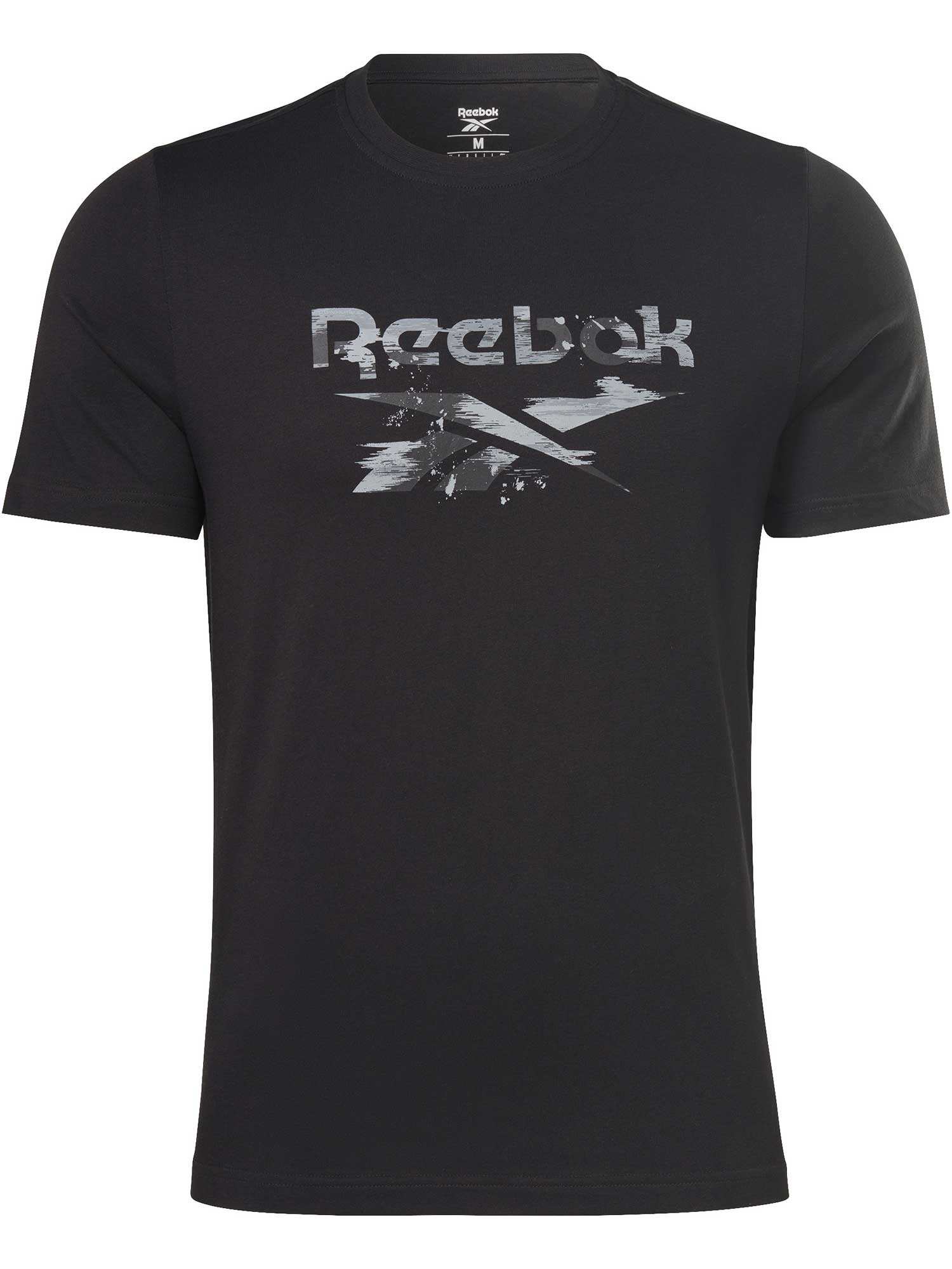 REEBOK Тениска Identity Modern Camo