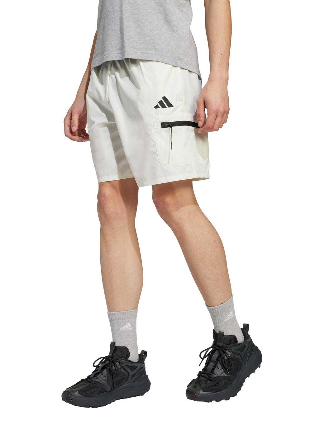 ADIDAS SPORTSWEAR Къси панталони City Escape Shorts