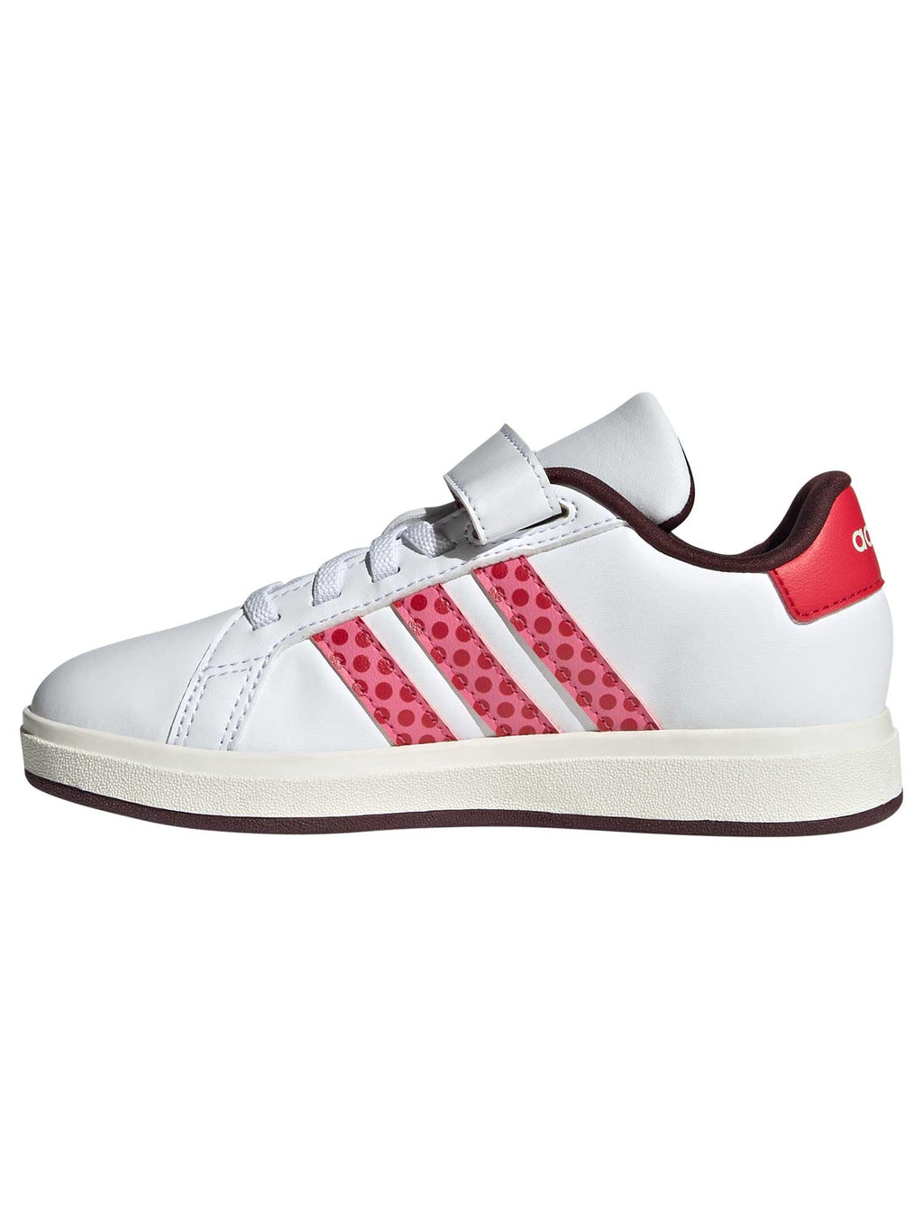 ADIDAS SPORTSWEAR Обувки Disney Minnie Mouse Grand Court 2.0 Kids