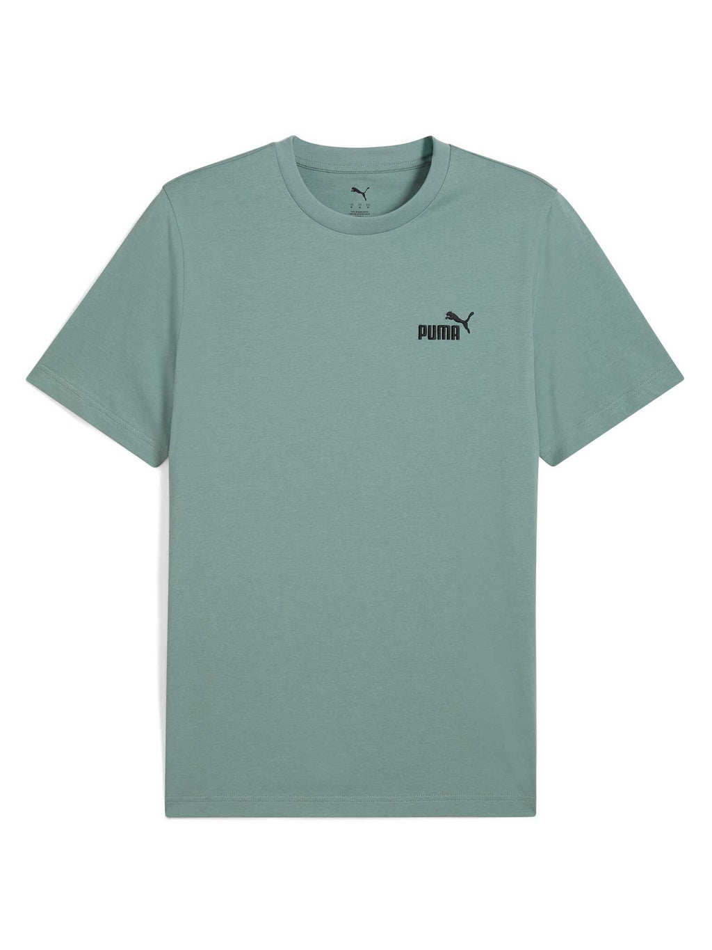 PUMA Тениска ESS Small No. 1 Logo Tee (s)