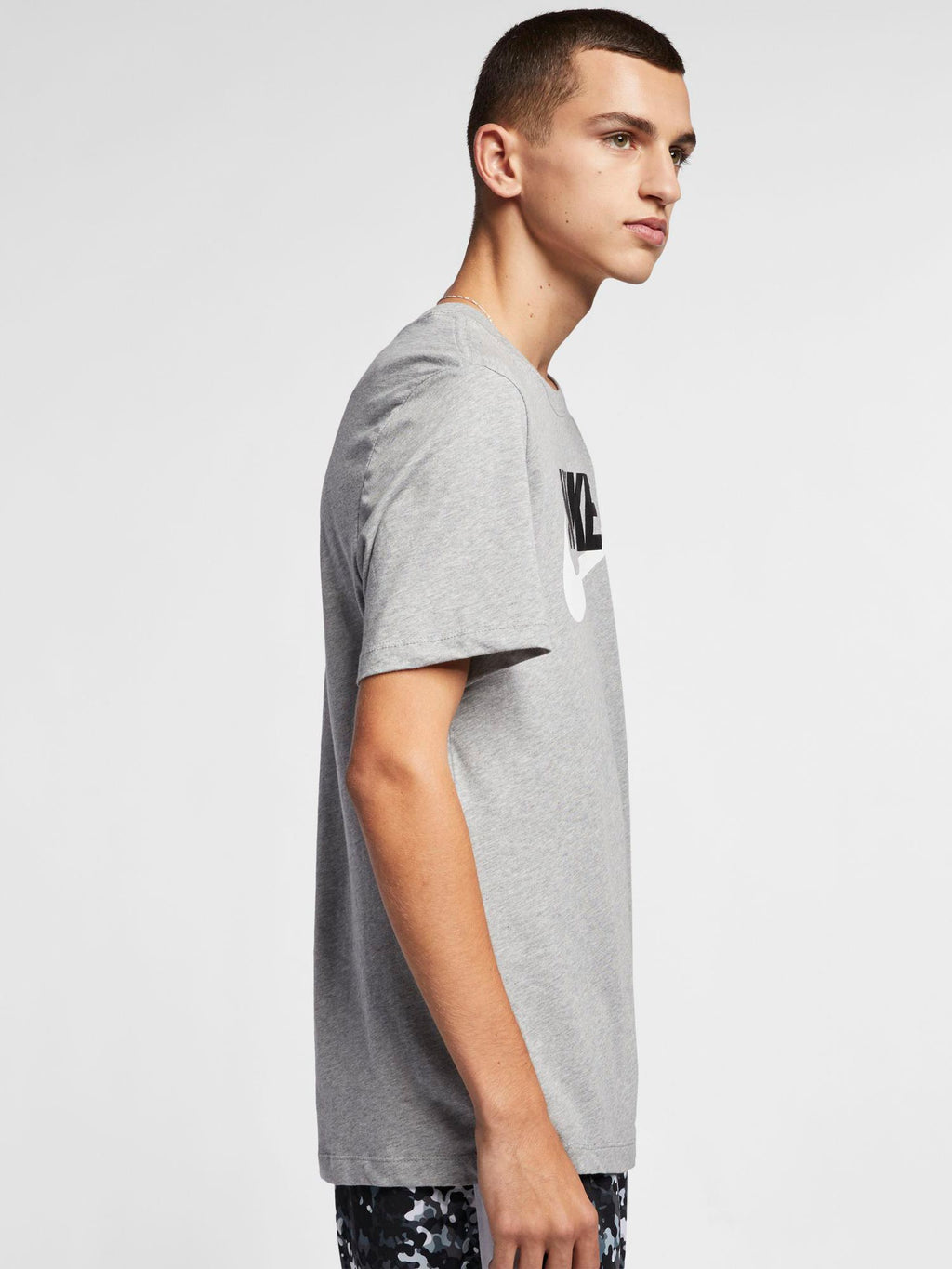 NIKE Тениска M NSW TEE ICON FUTURA