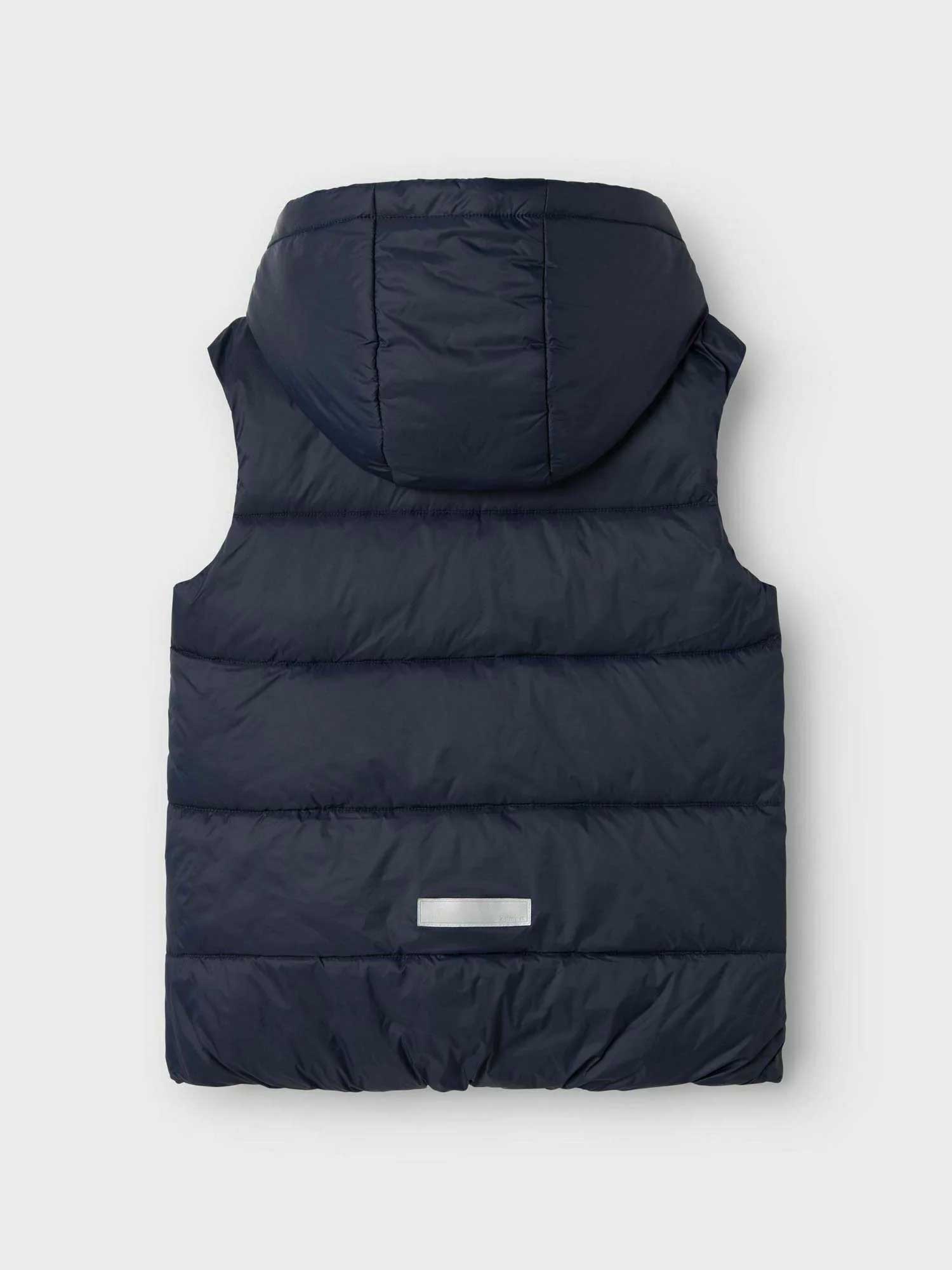 NAME IT Елек NKMMONAY VEST PB NOOS