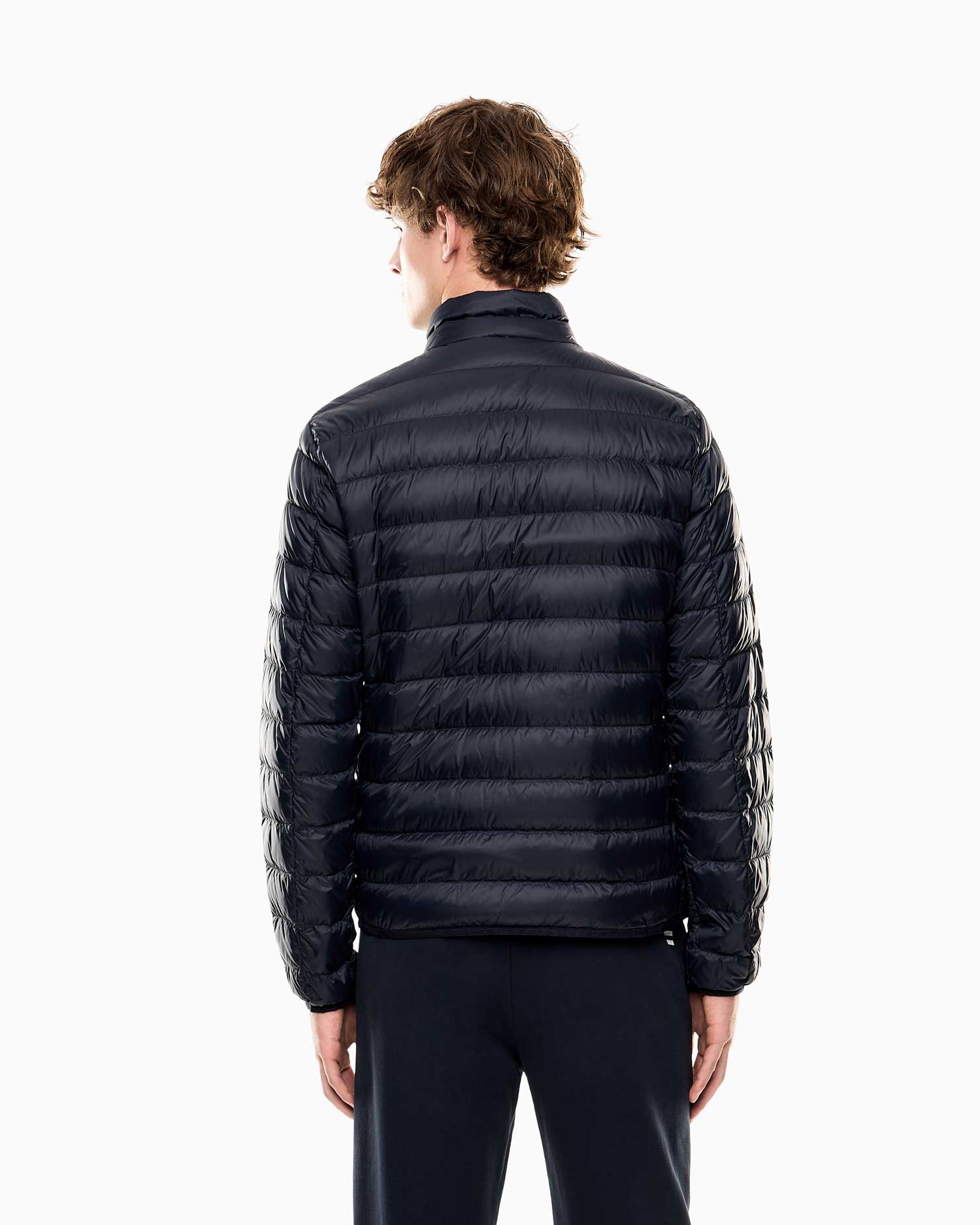 EA7 Emporio Armani Яке TRAIN CORE ID M DOWN LIGHT JACKET